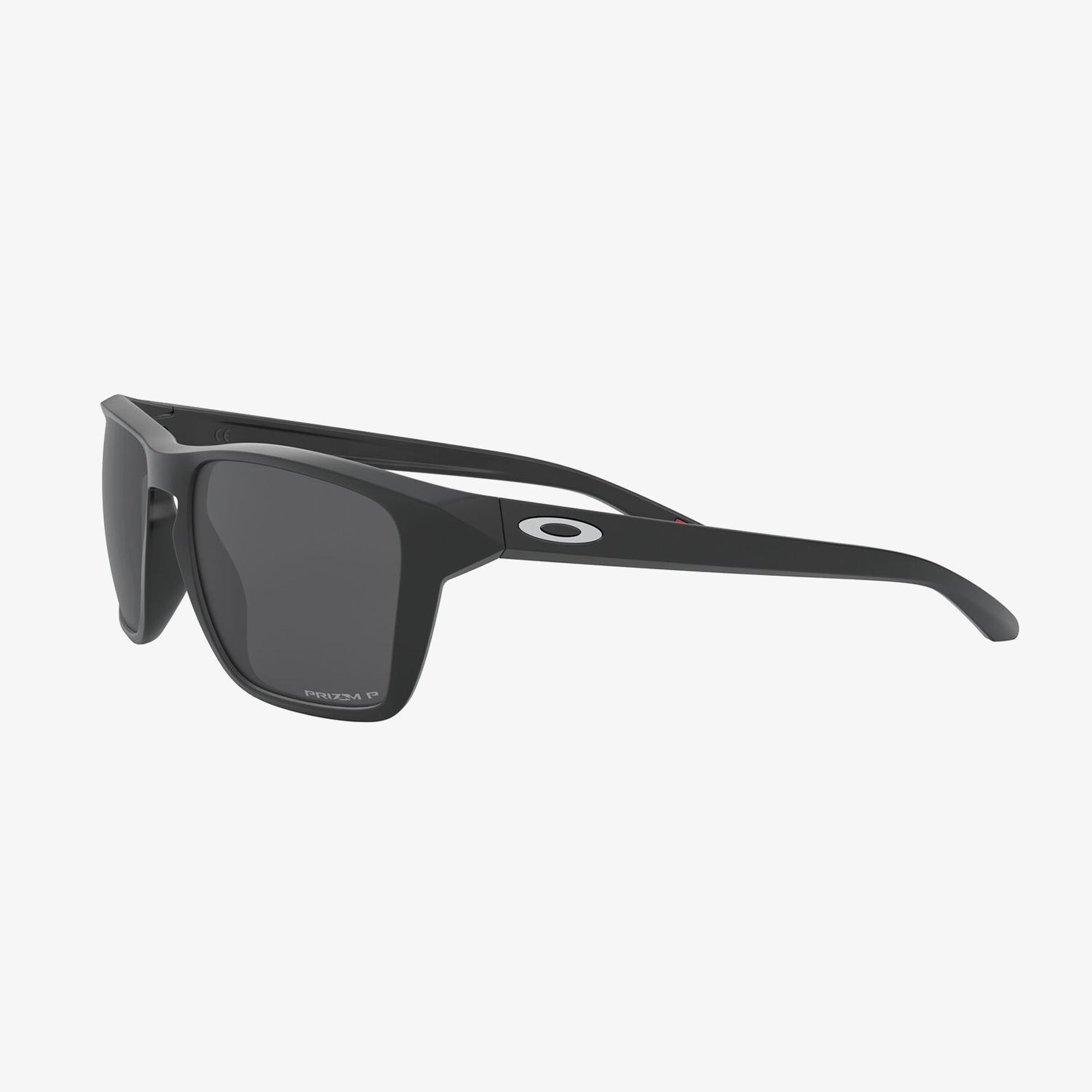 OAKLEY 0OO9448 Sylas Erkek Mat Siyah Güneş Gözlüğü