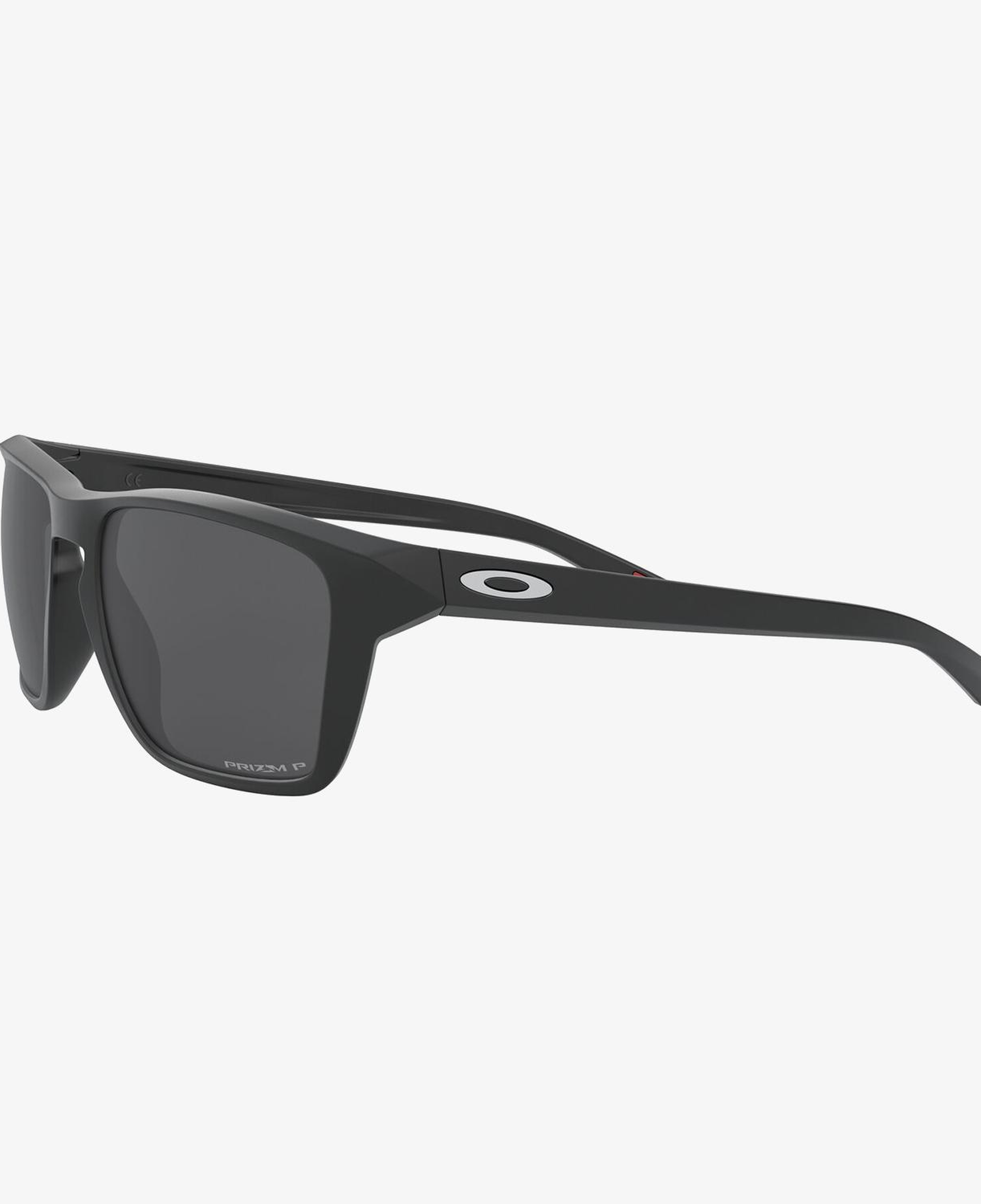 OAKLEY 0OO9448 Sylas Erkek Mat Siyah Güneş Gözlüğü