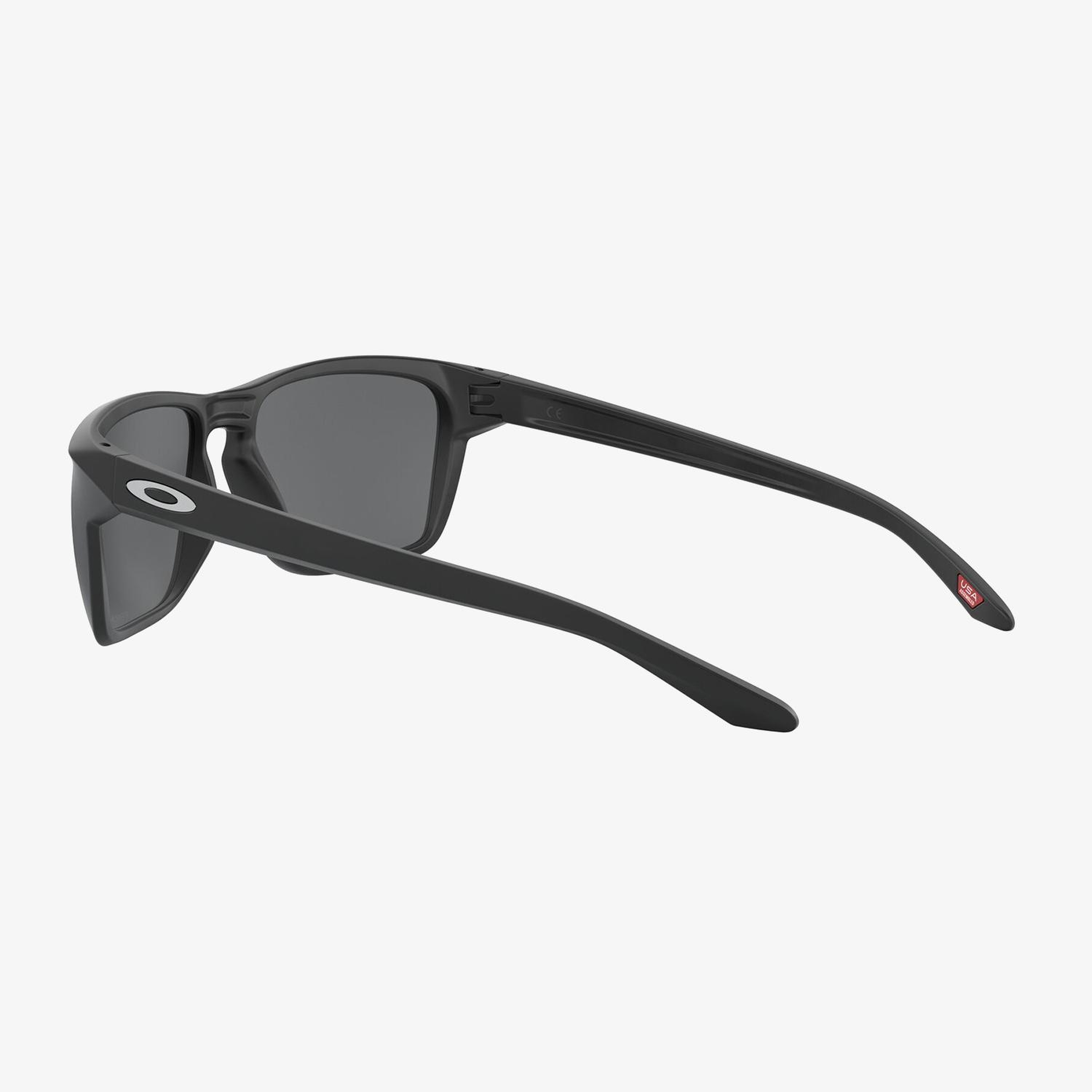 OAKLEY 0OO9448 Sylas Erkek Mat Siyah Güneş Gözlüğü