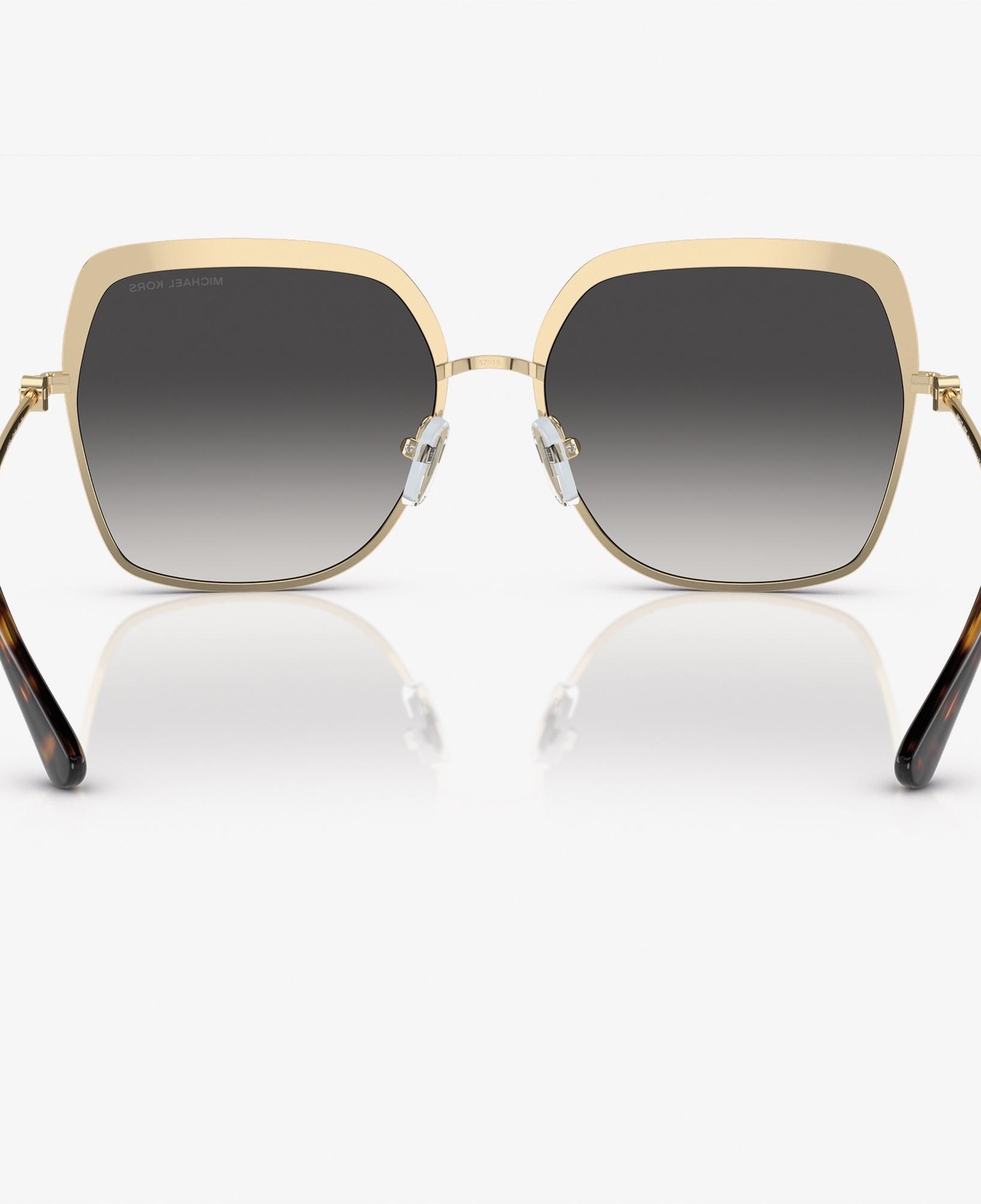 MICHAEL KORS 0MK1141 Metal Kadın Altın Rengi Güneş Gözlüğü