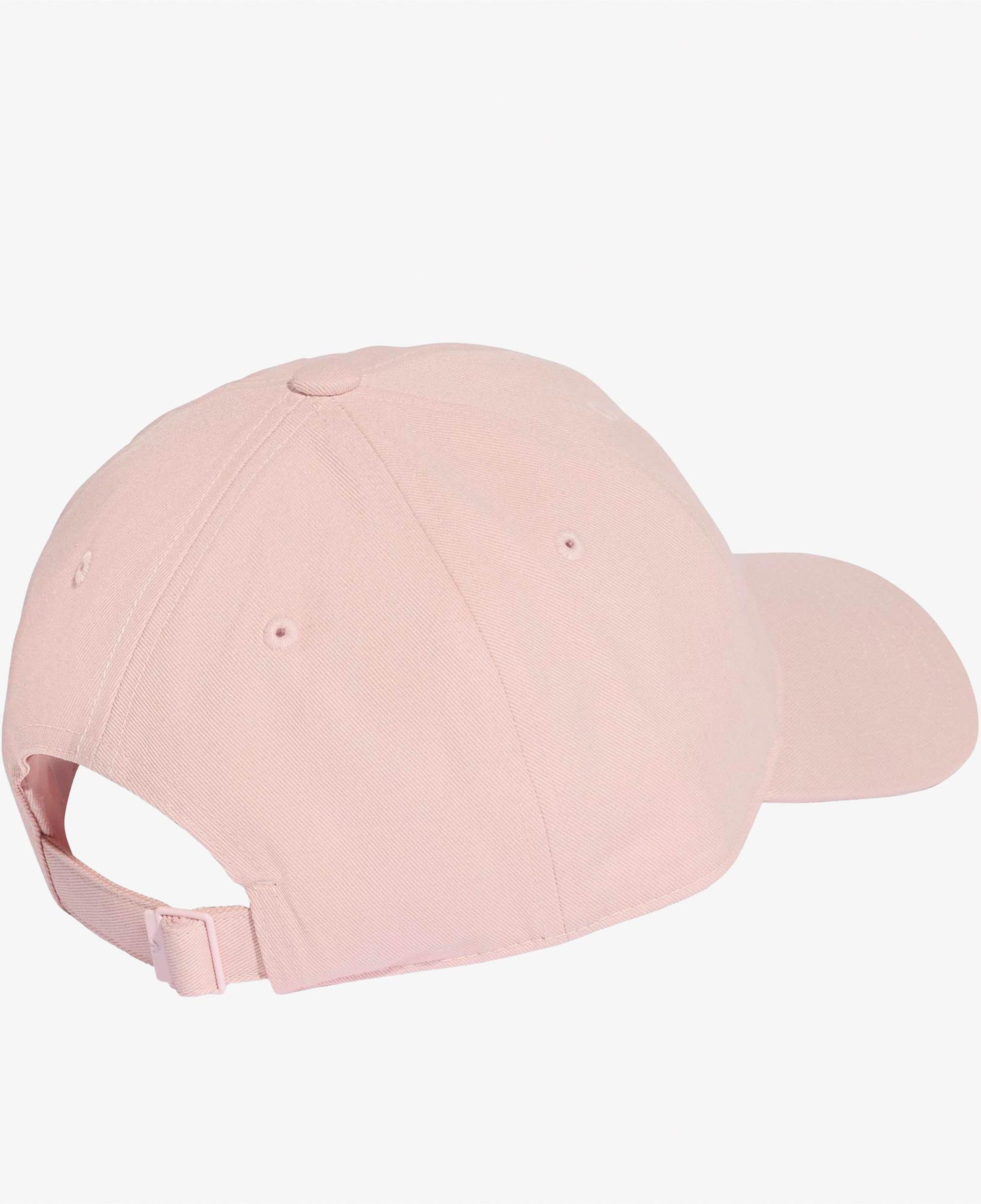 adidas Adicolor Classic Trefoil Unisex Pembe Şapka