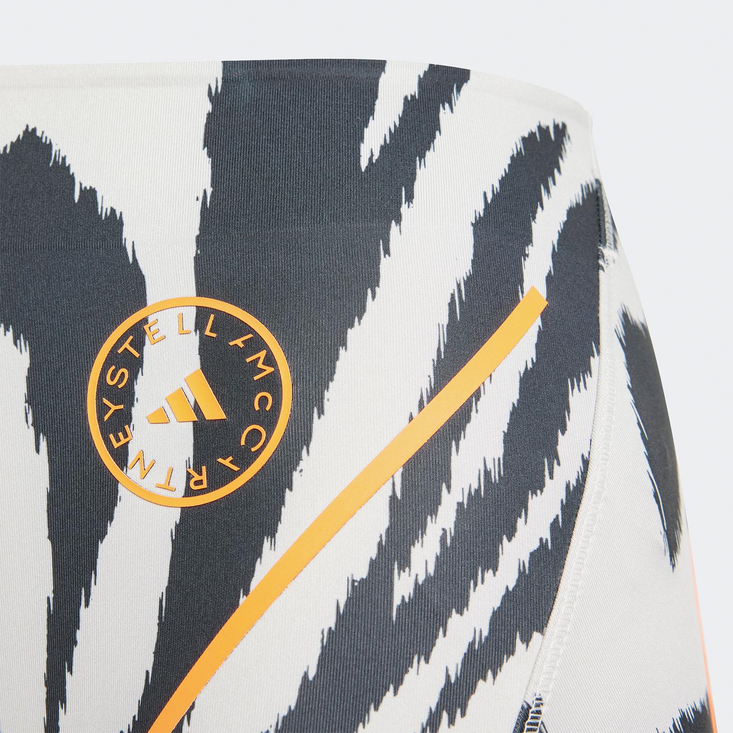 adidas Stella Mc Cartney Court Kadın Krem Rengi İç Giyim