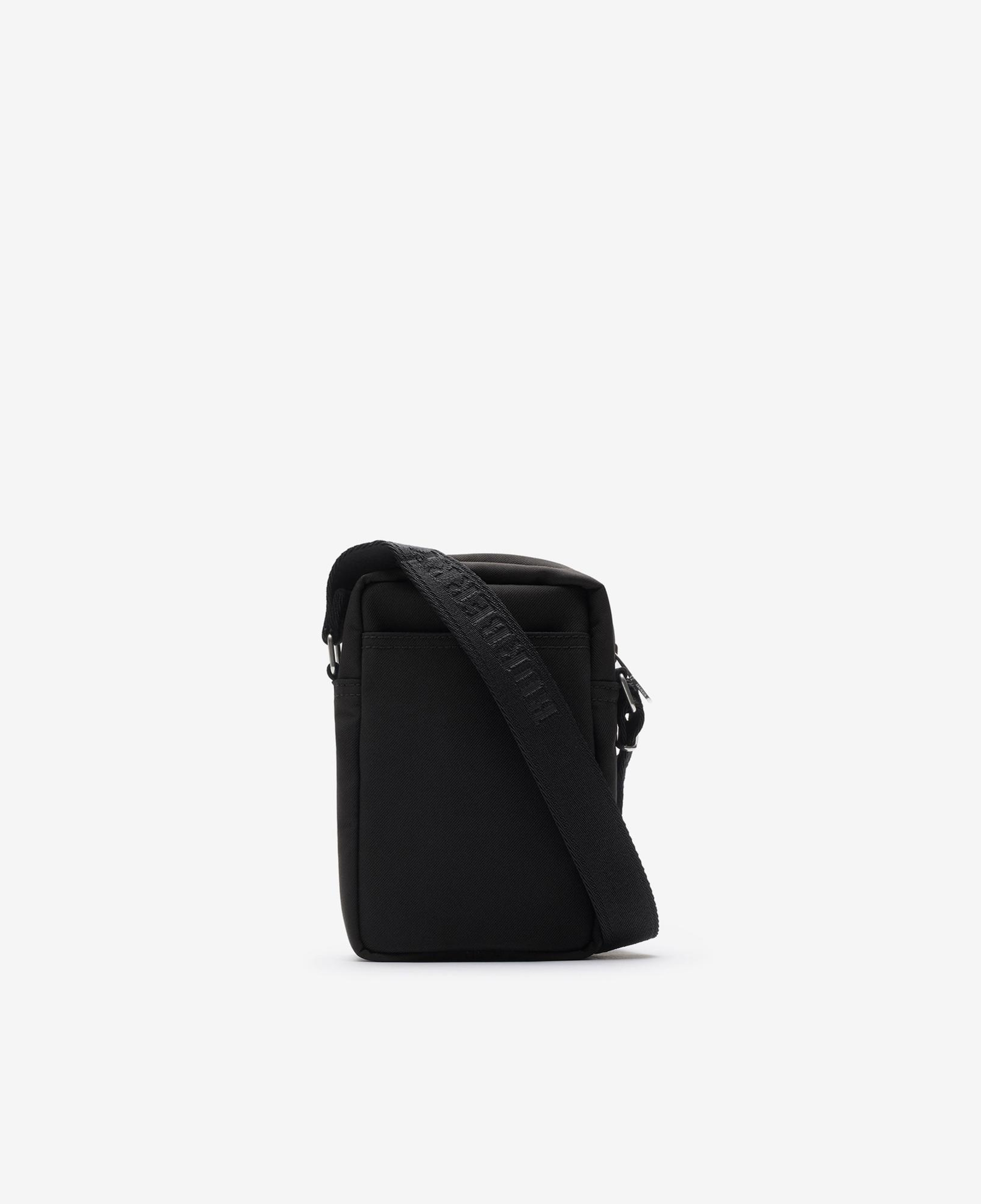 Burberry Orkney Phone Erkek Siyah Çanta