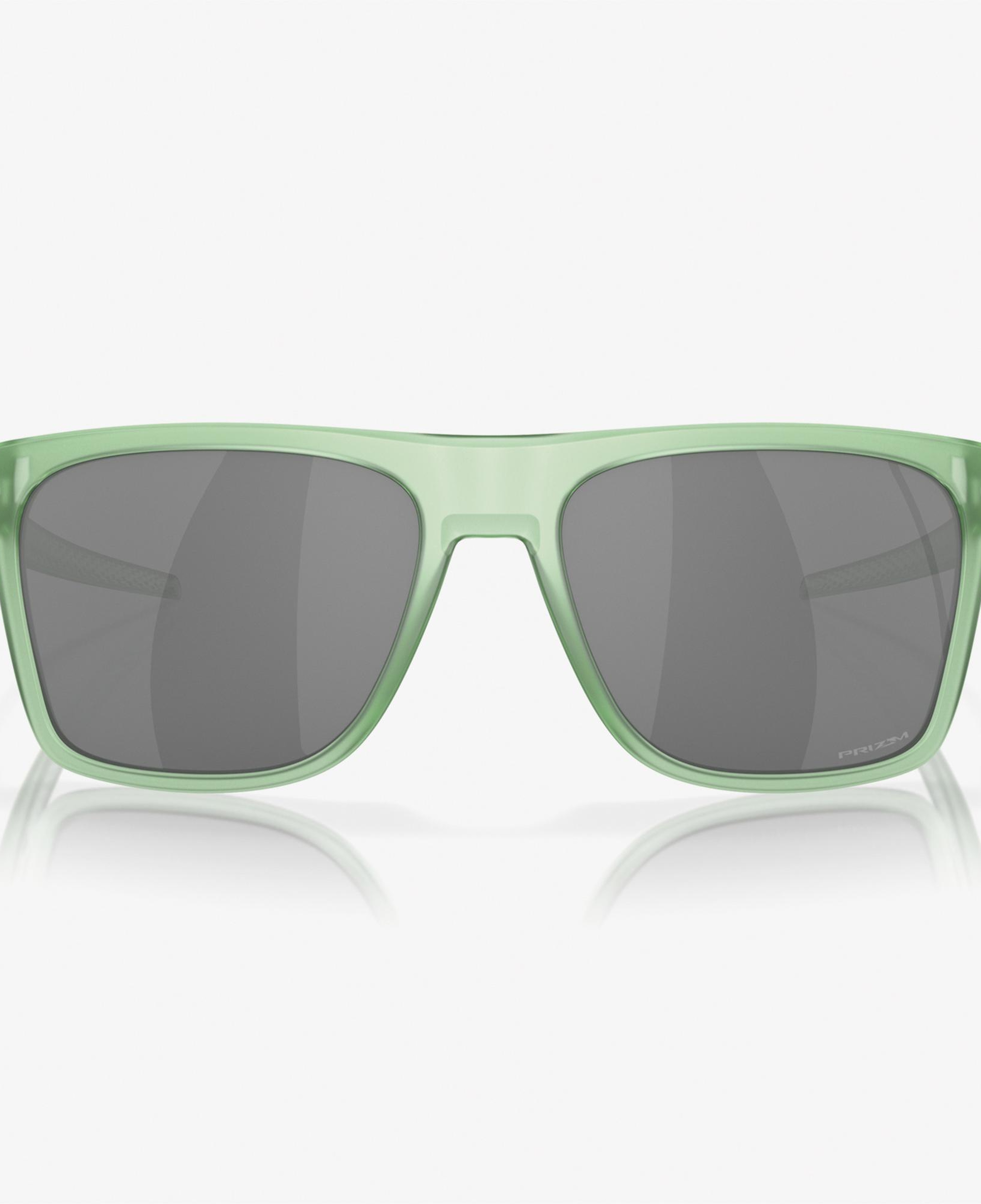 OAKLEY 0OO9100 Injected Erkek Yeşil Güneş Gözlüğü