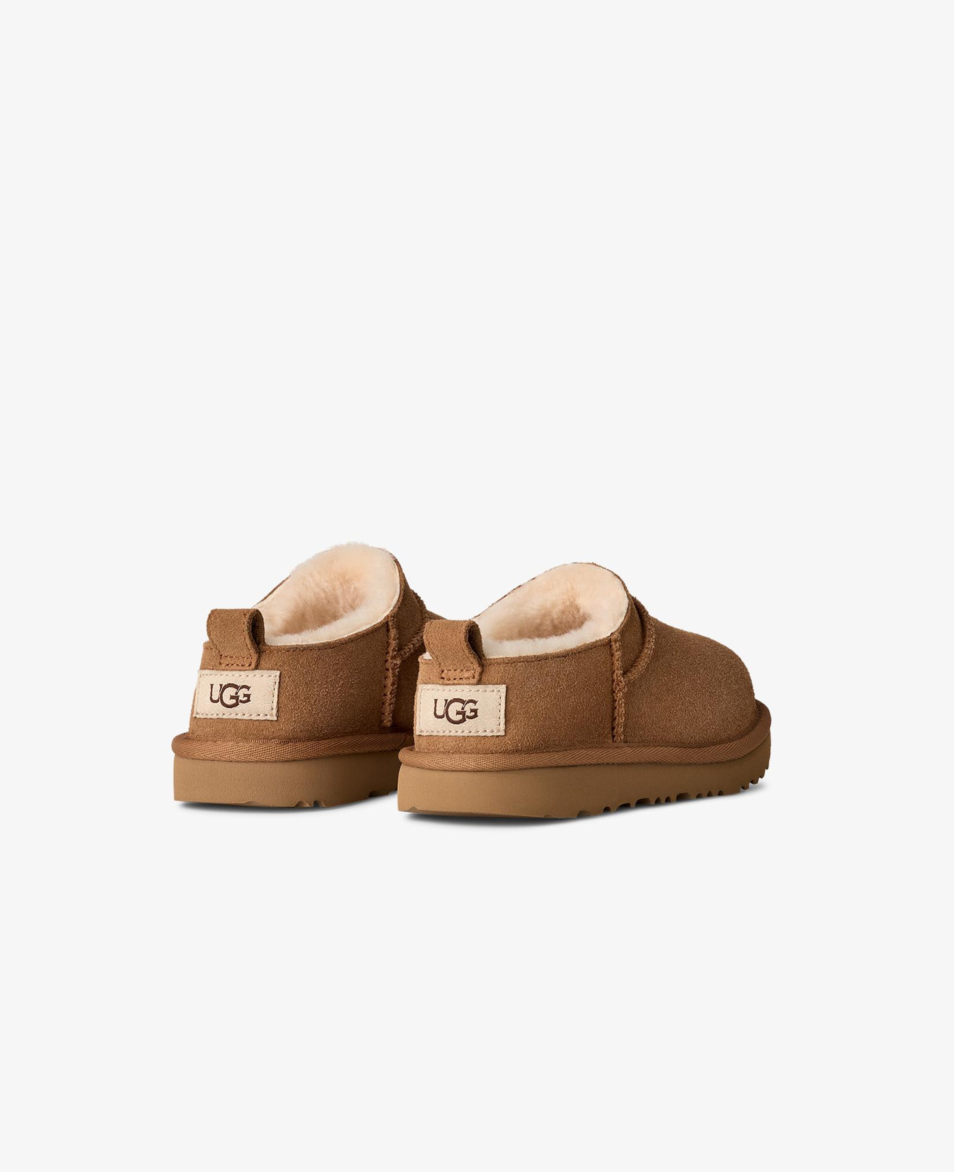 UGG Classic Micro Çocuk Taba Bot