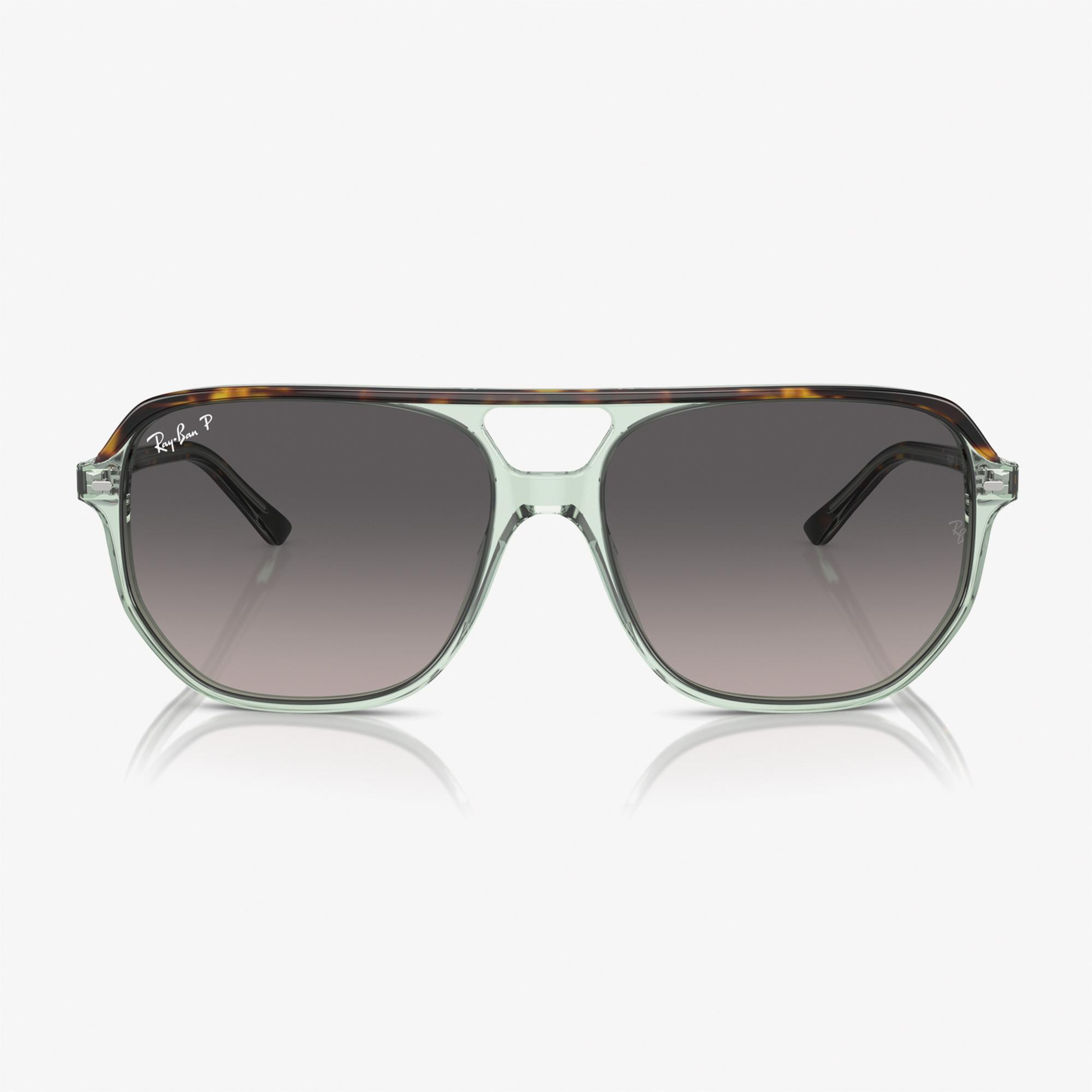 RAY-BAN 0RB2205 Acetate Unisex Yeşil Güneş Gözlüğü