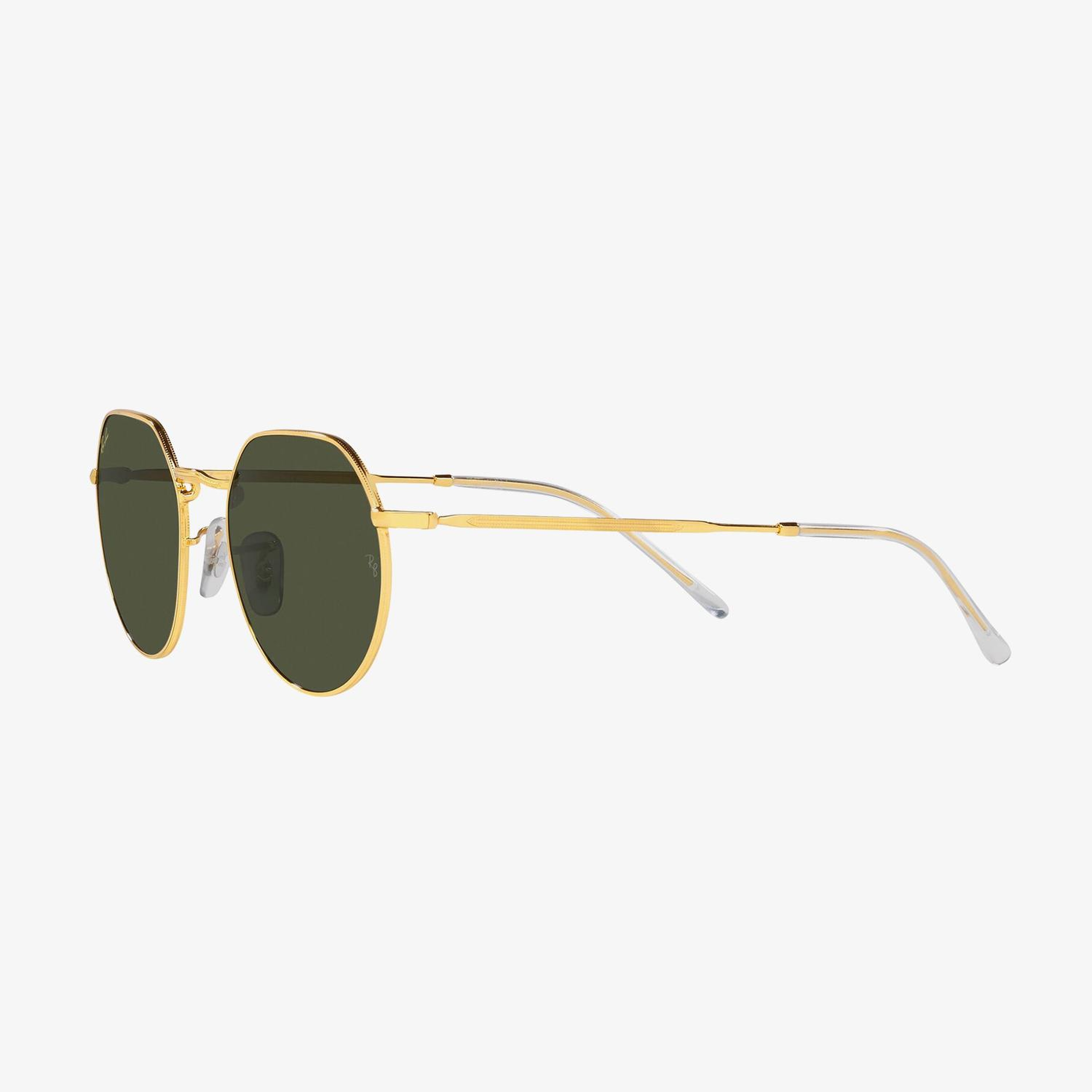 RAY-BAN 0RB3565 Jack Unisex Legend Gold Güneş Gözlüğü