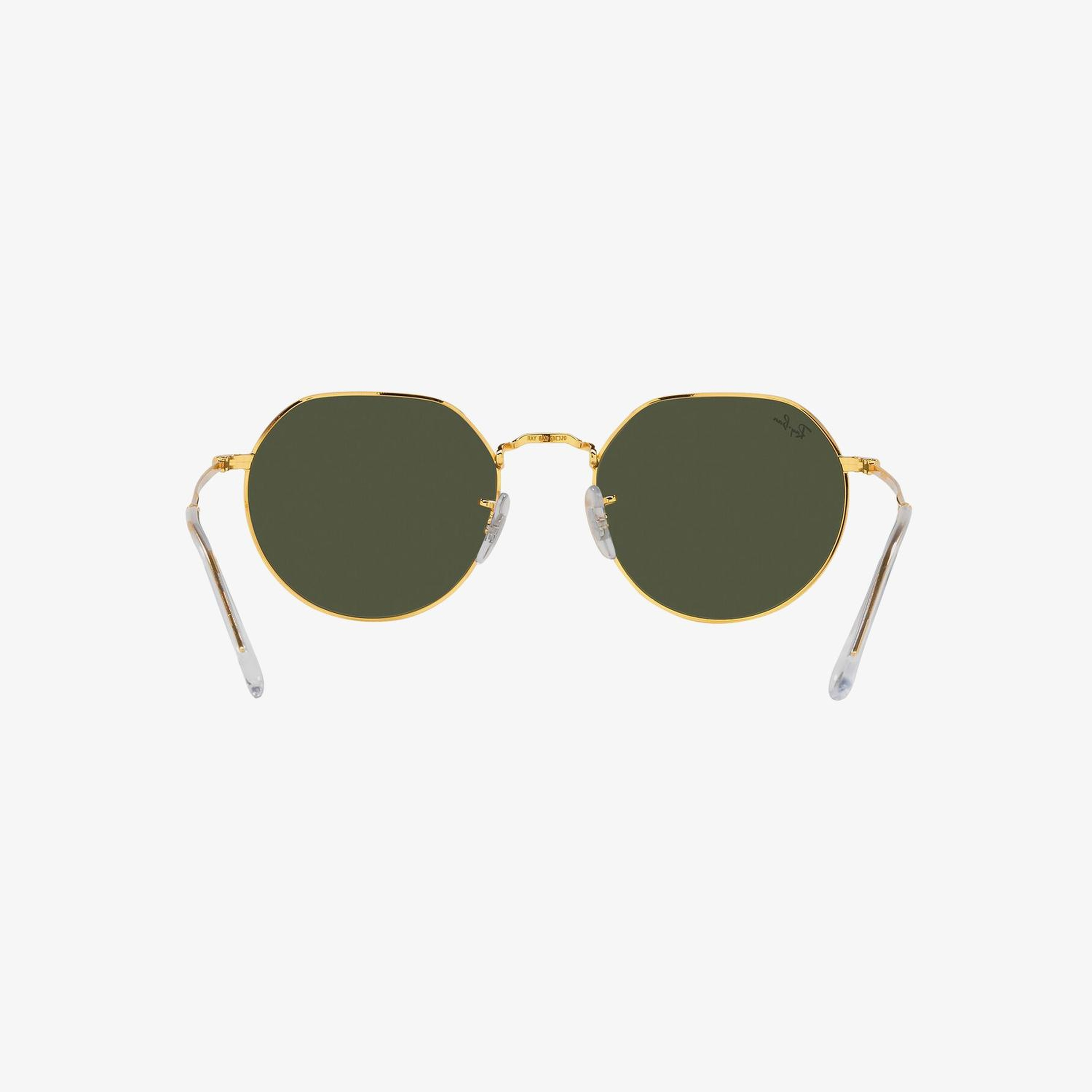 RAY-BAN 0RB3565 Jack Unisex Legend Gold Güneş Gözlüğü