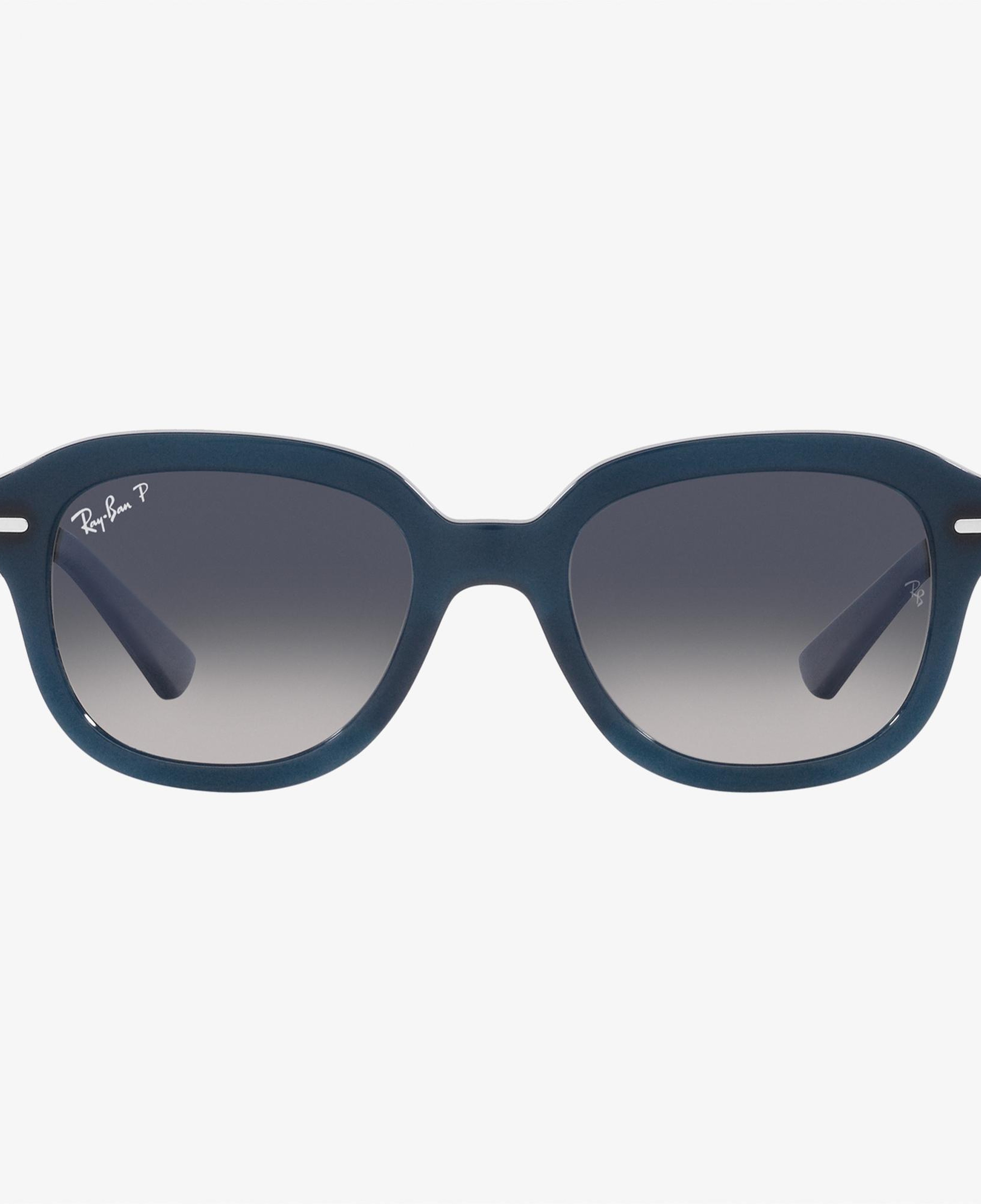 RAY-BAN 0RB4398 Unisex Lacivert Güneş Gözlüğü