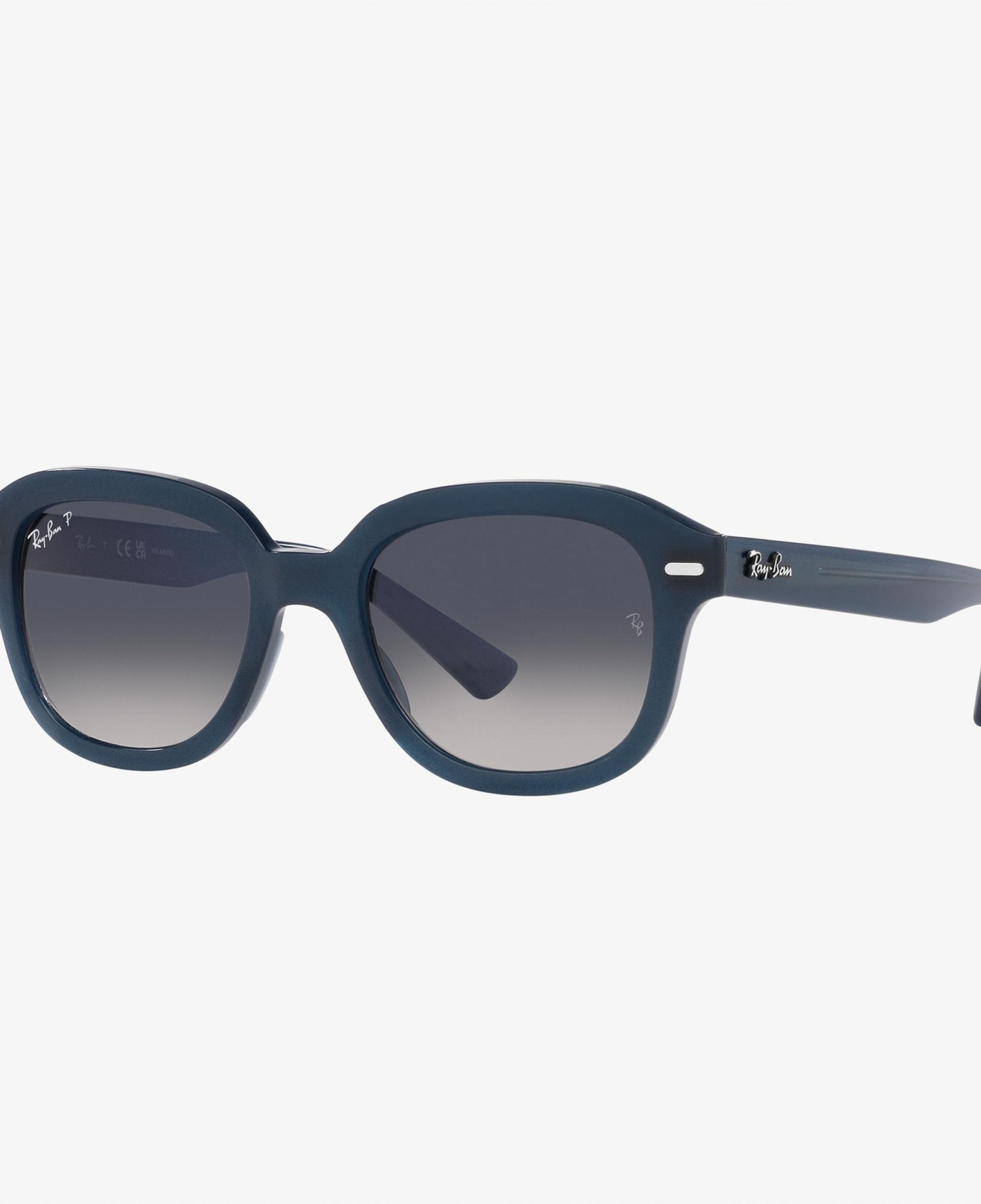 RAY-BAN 0RB4398 Unisex Lacivert Güneş Gözlüğü