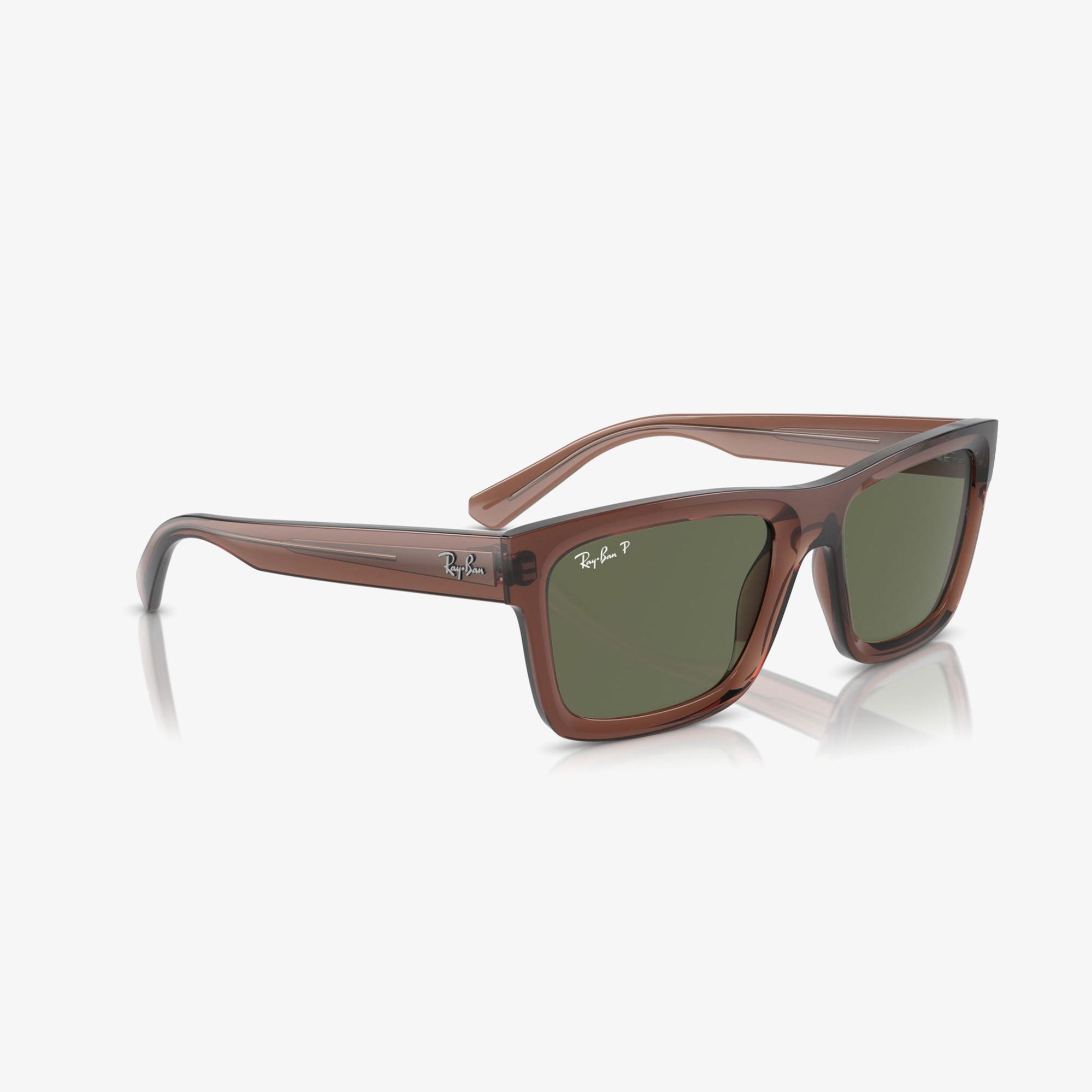 RAY-BAN 0Ve4431 Unisex Kahverengi Güneş Gözlüğü