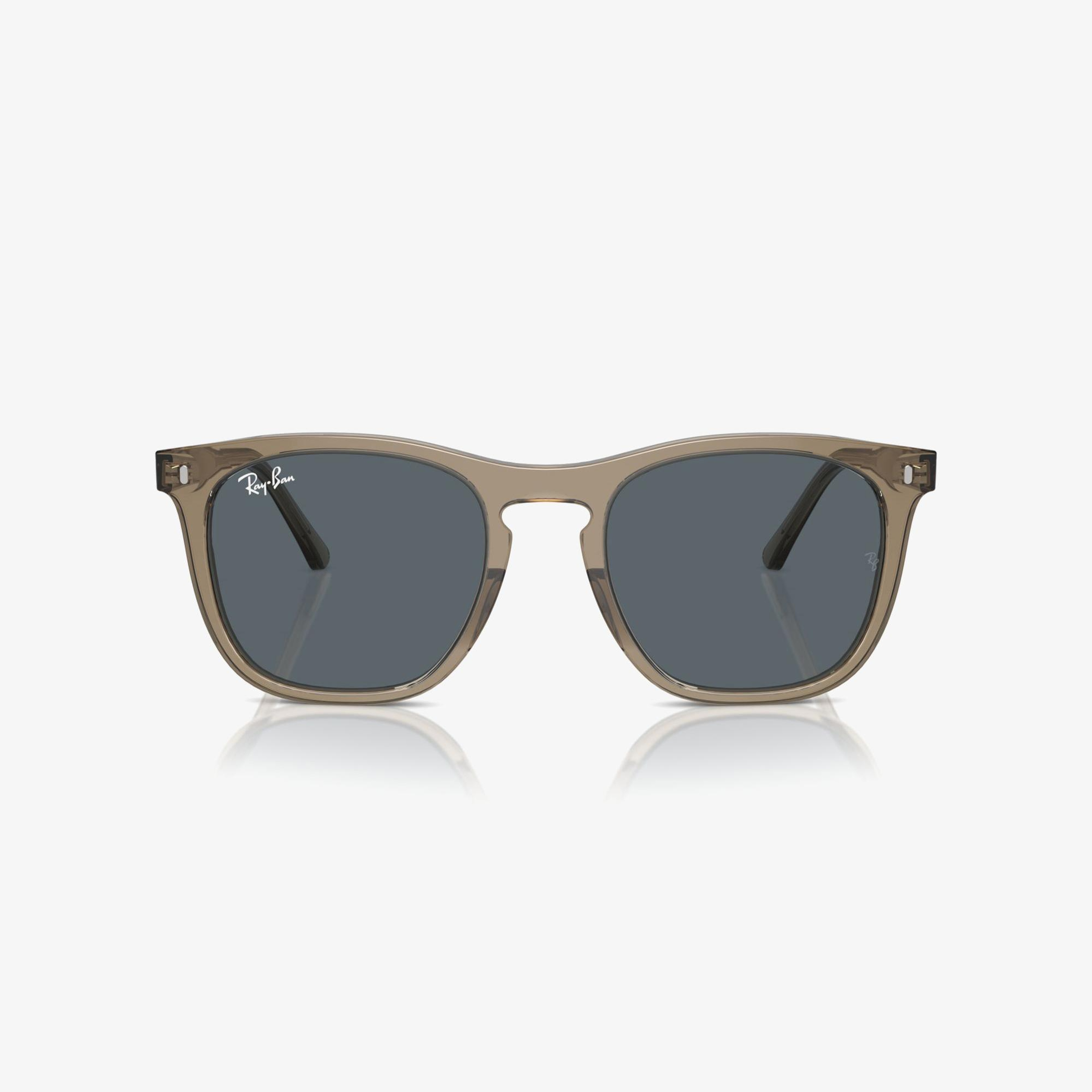 RAY-BAN Rb221 Unisex Kahverengi Güneş Gözlüğü