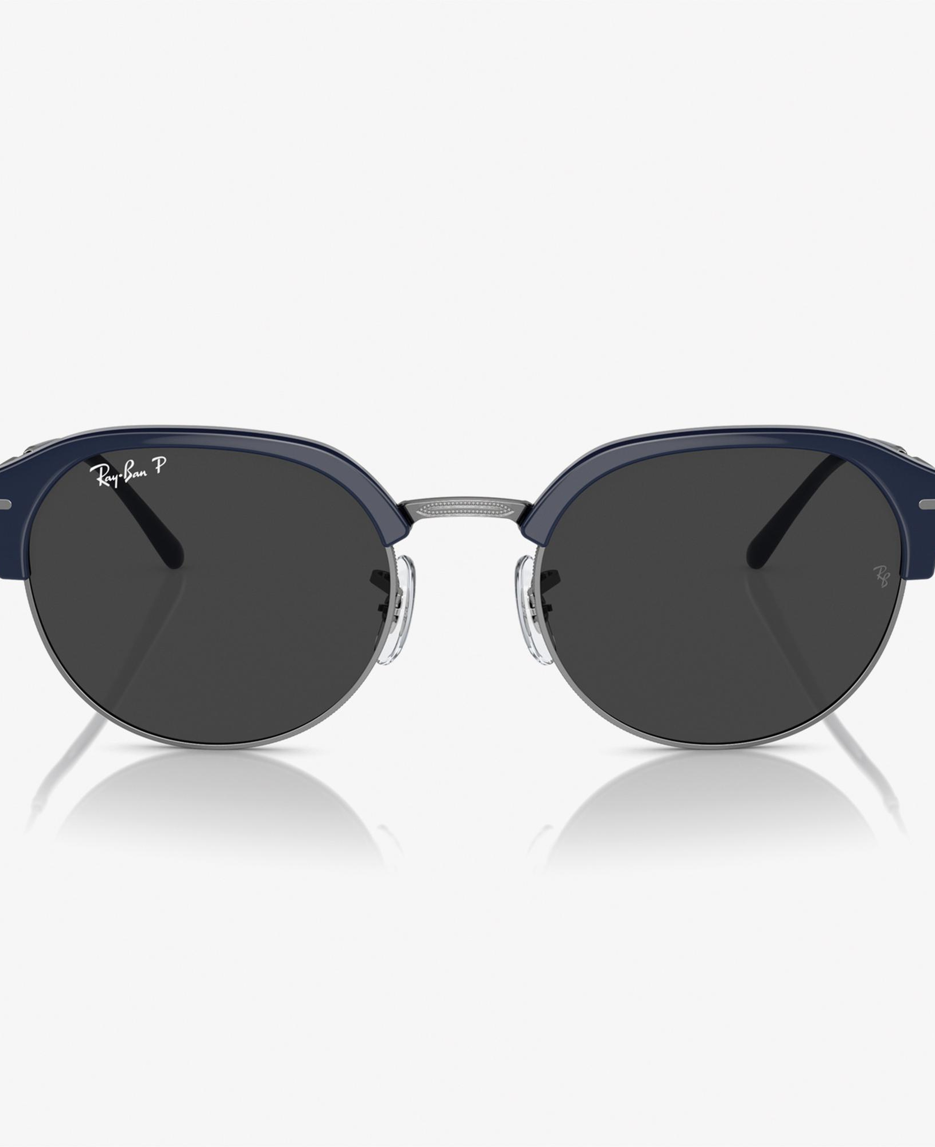 RAY-BAN 0RB4429 Nylon Unisex Mavi Güneş Gözlüğü