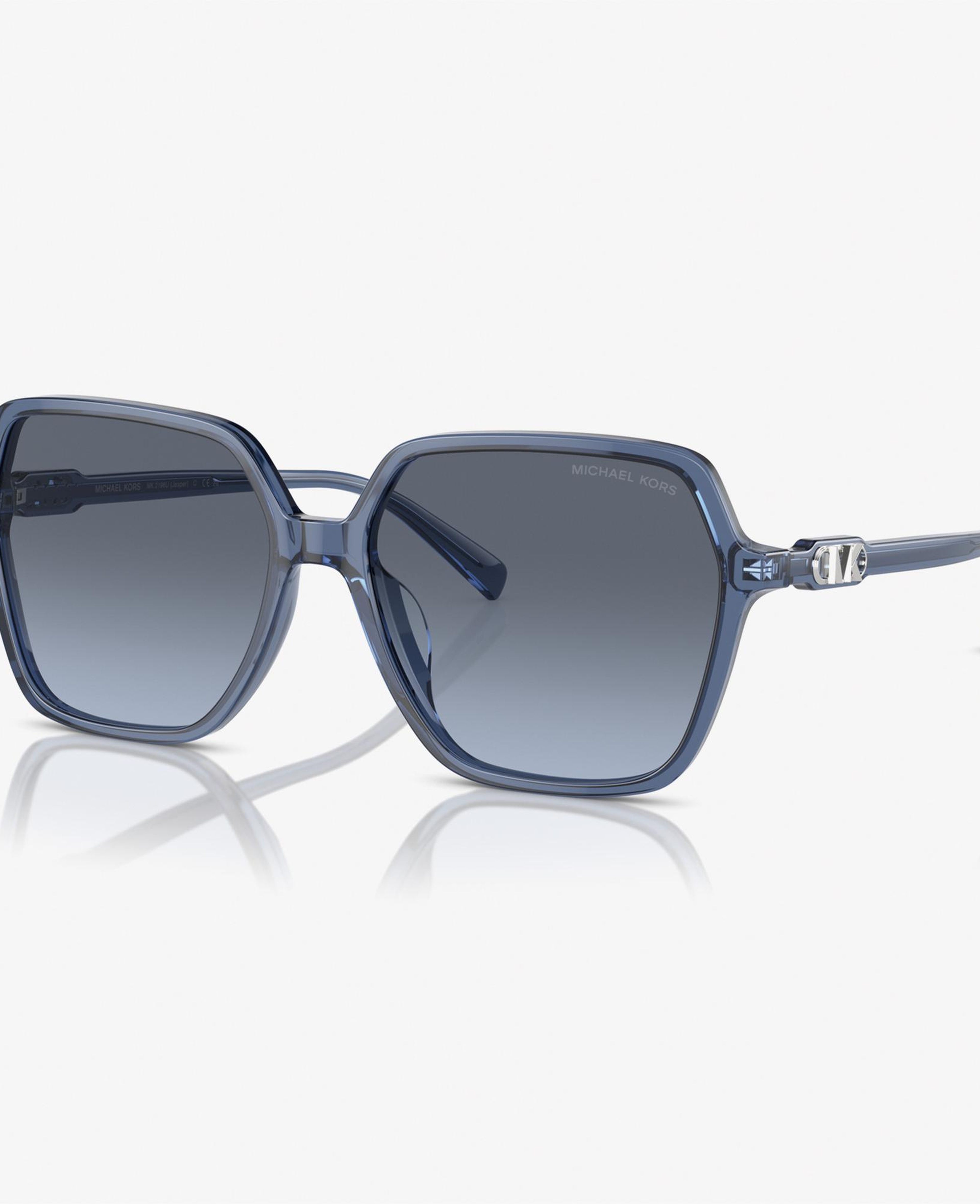 MICHAEL KORS 0MK2196U Acetate Kadın Mavi Güneş Gözlüğü