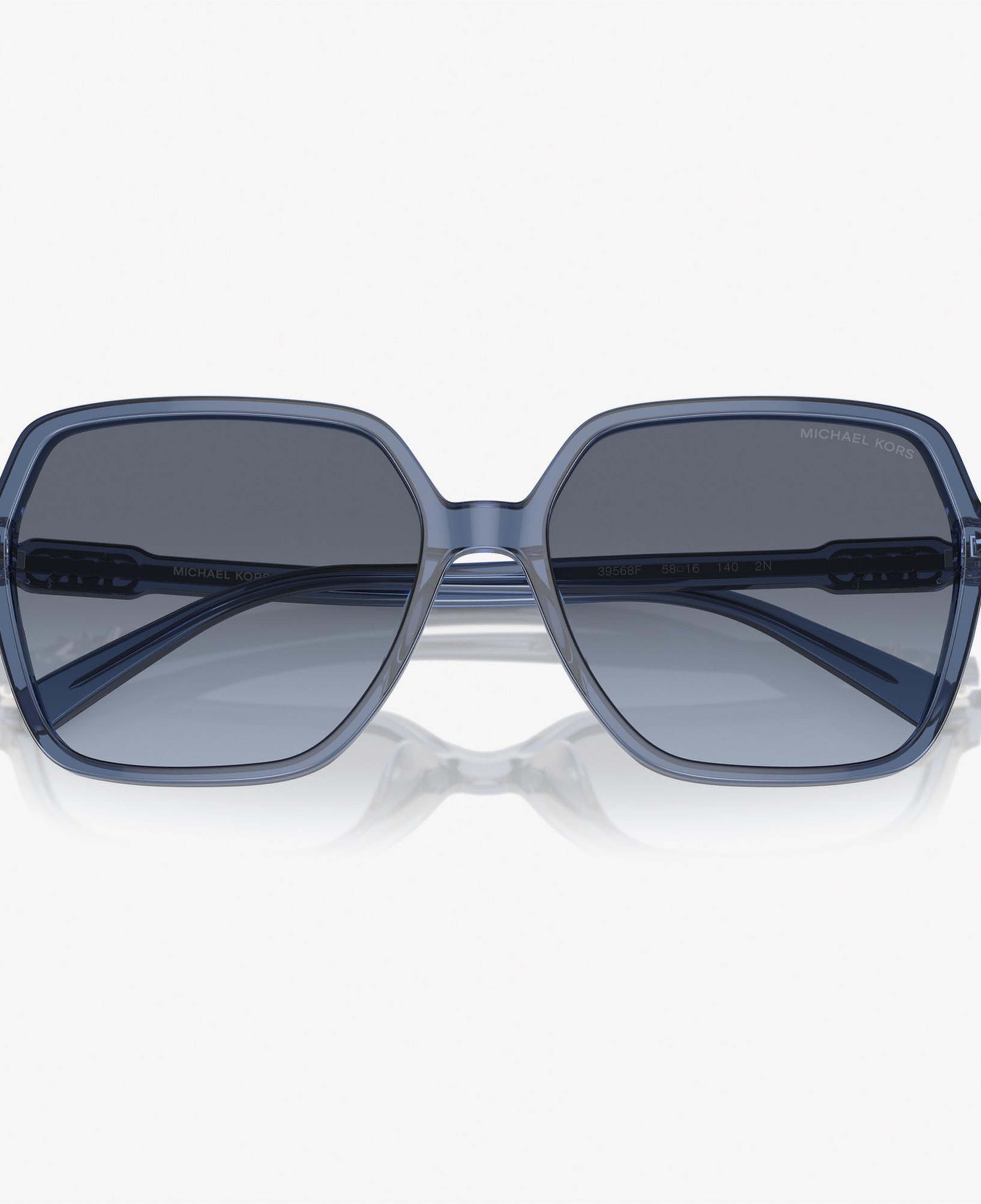 MICHAEL KORS 0MK2196U Acetate Kadın Mavi Güneş Gözlüğü