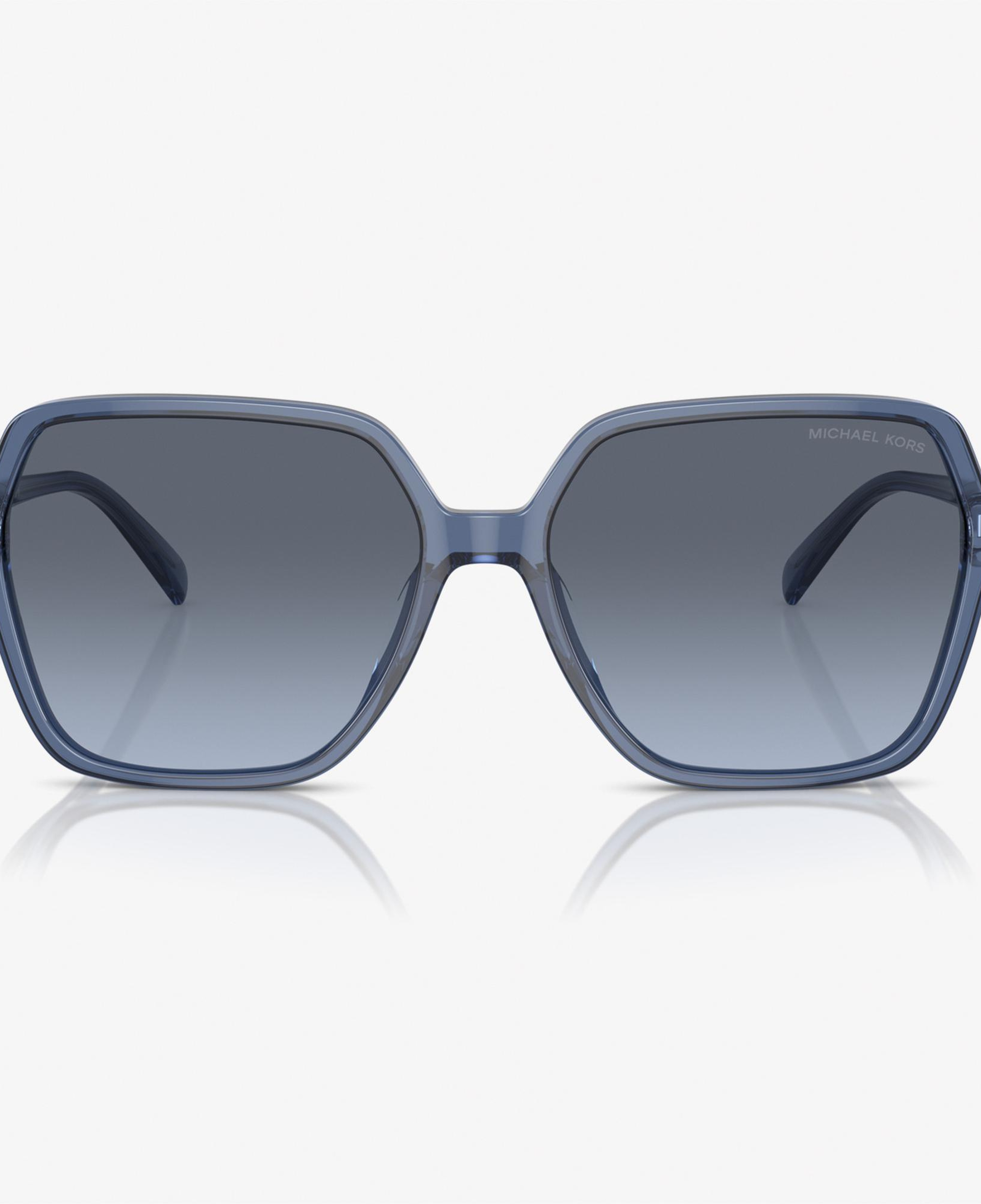 MICHAEL KORS 0MK2196U Acetate Kadın Mavi Güneş Gözlüğü