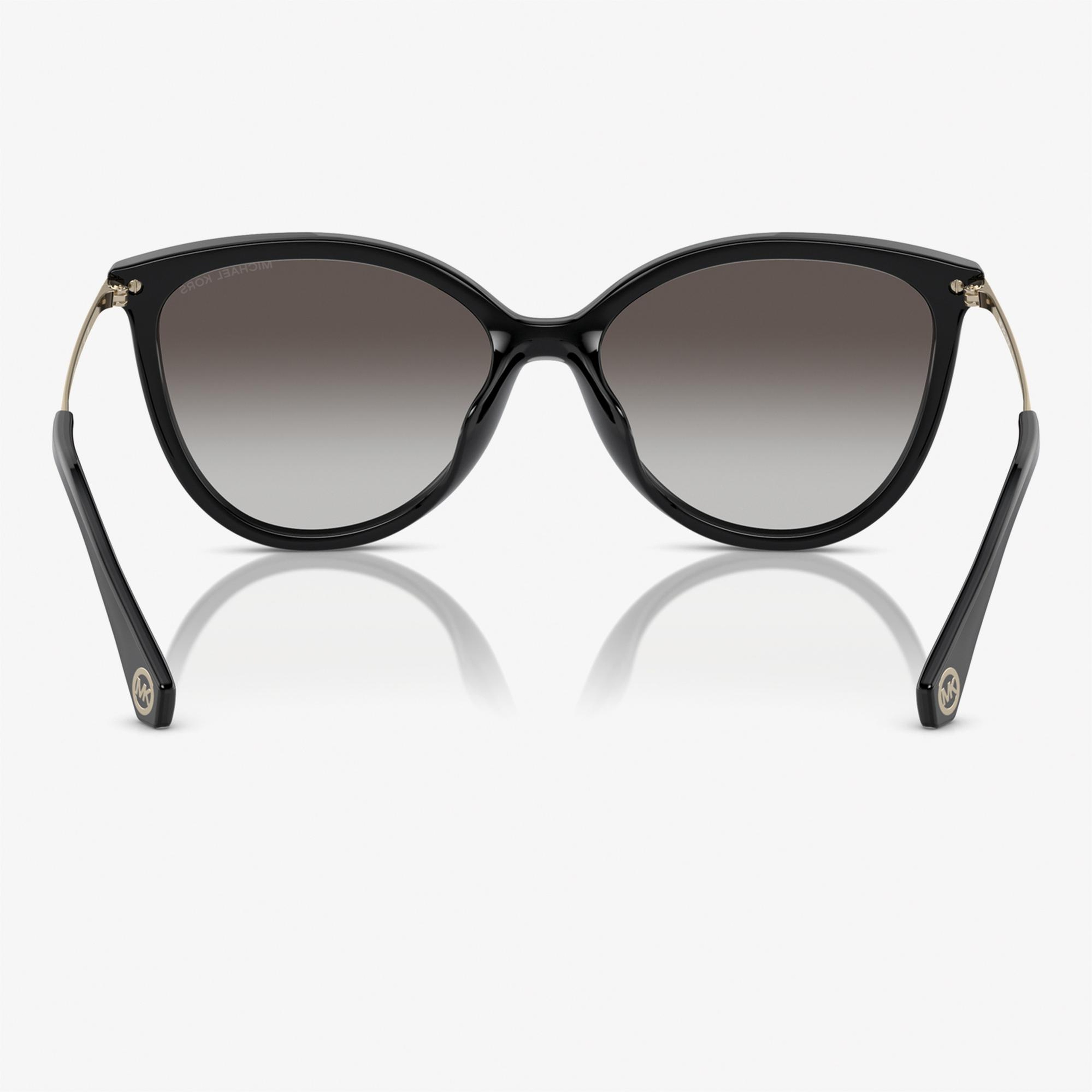 MICHAEL KORS 0MK2184U Injected Kadın Siyah Güneş Gözlüğü