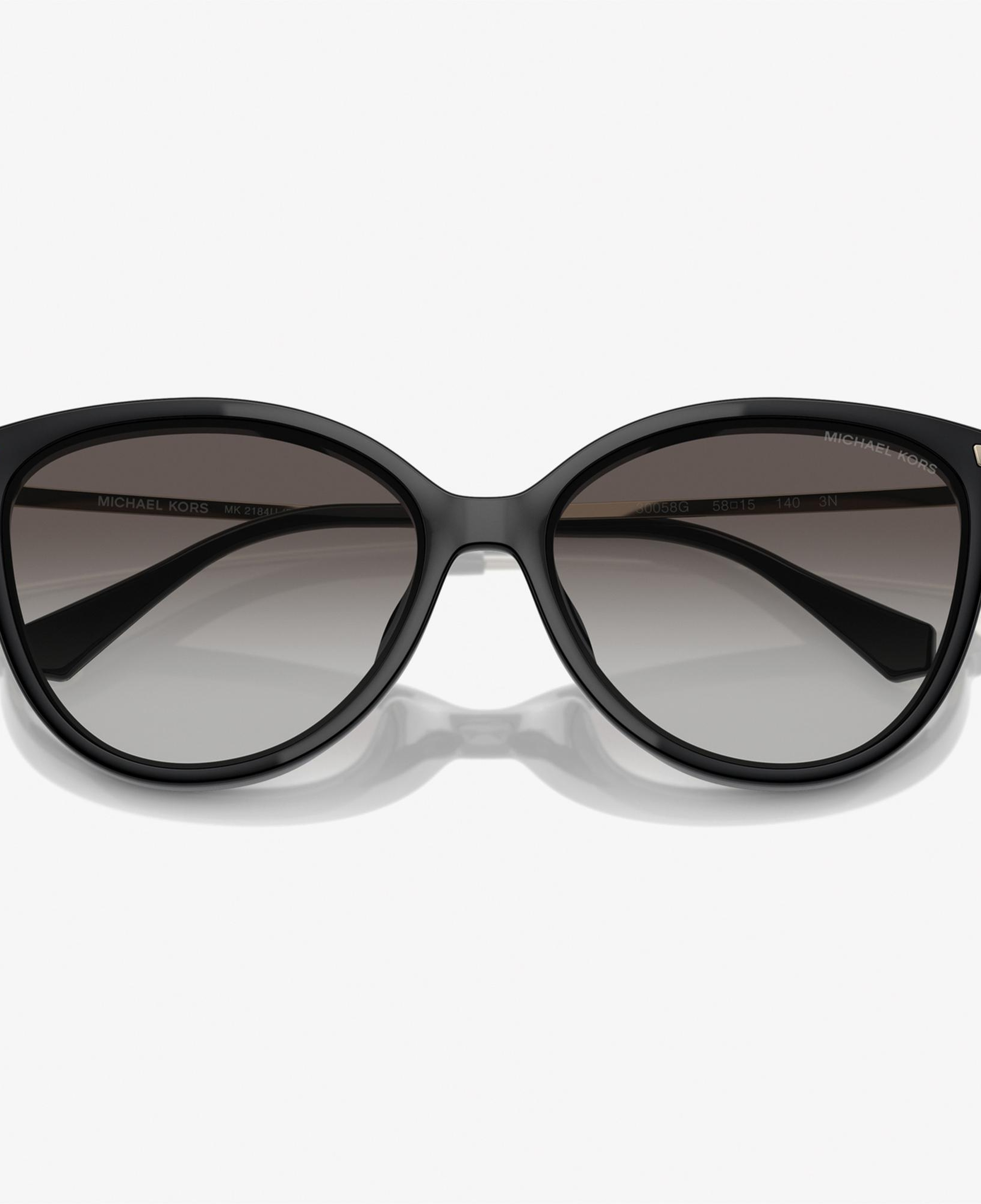 MICHAEL KORS 0MK2184U Injected Kadın Siyah Güneş Gözlüğü