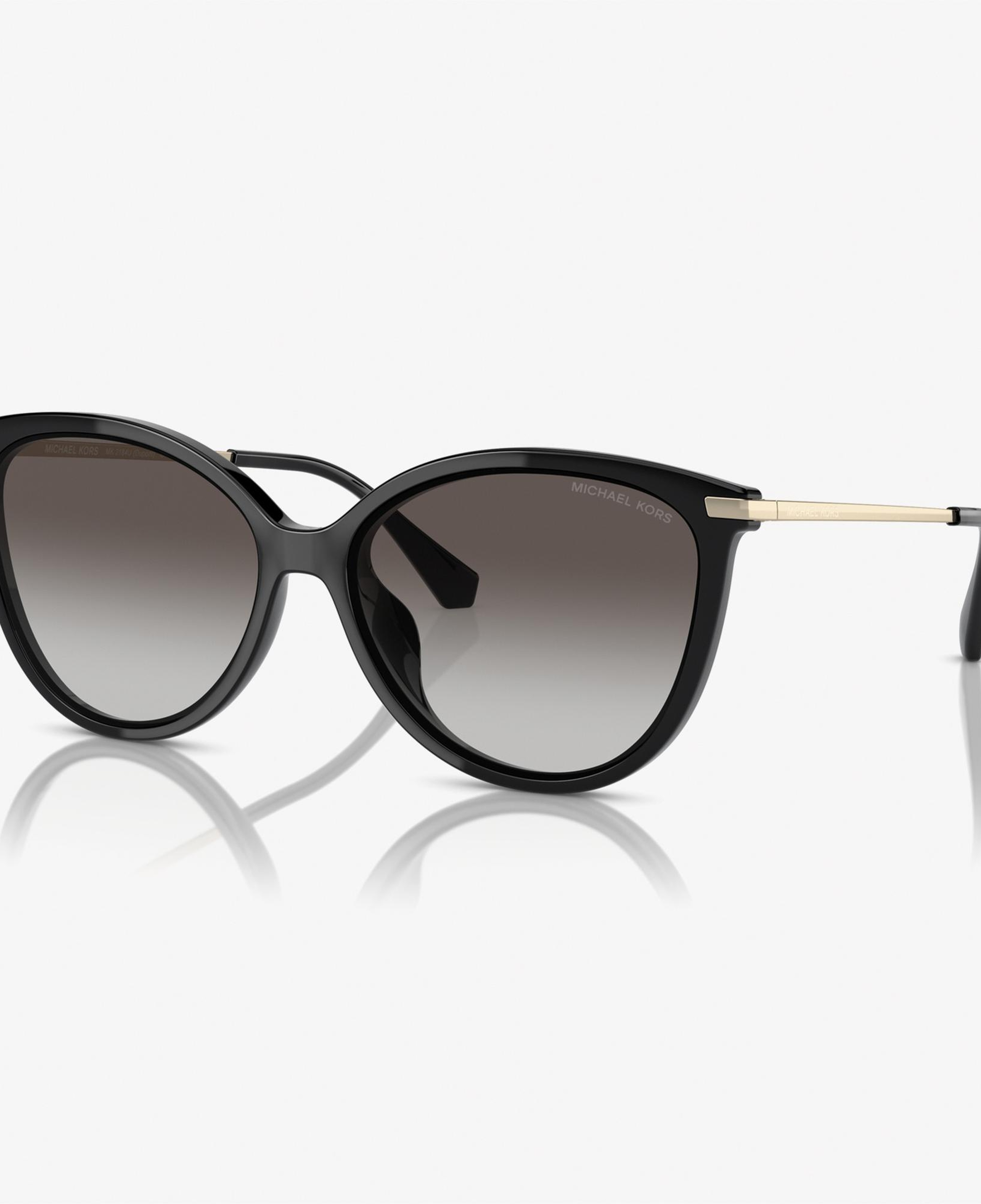 MICHAEL KORS 0MK2184U Injected Kadın Siyah Güneş Gözlüğü