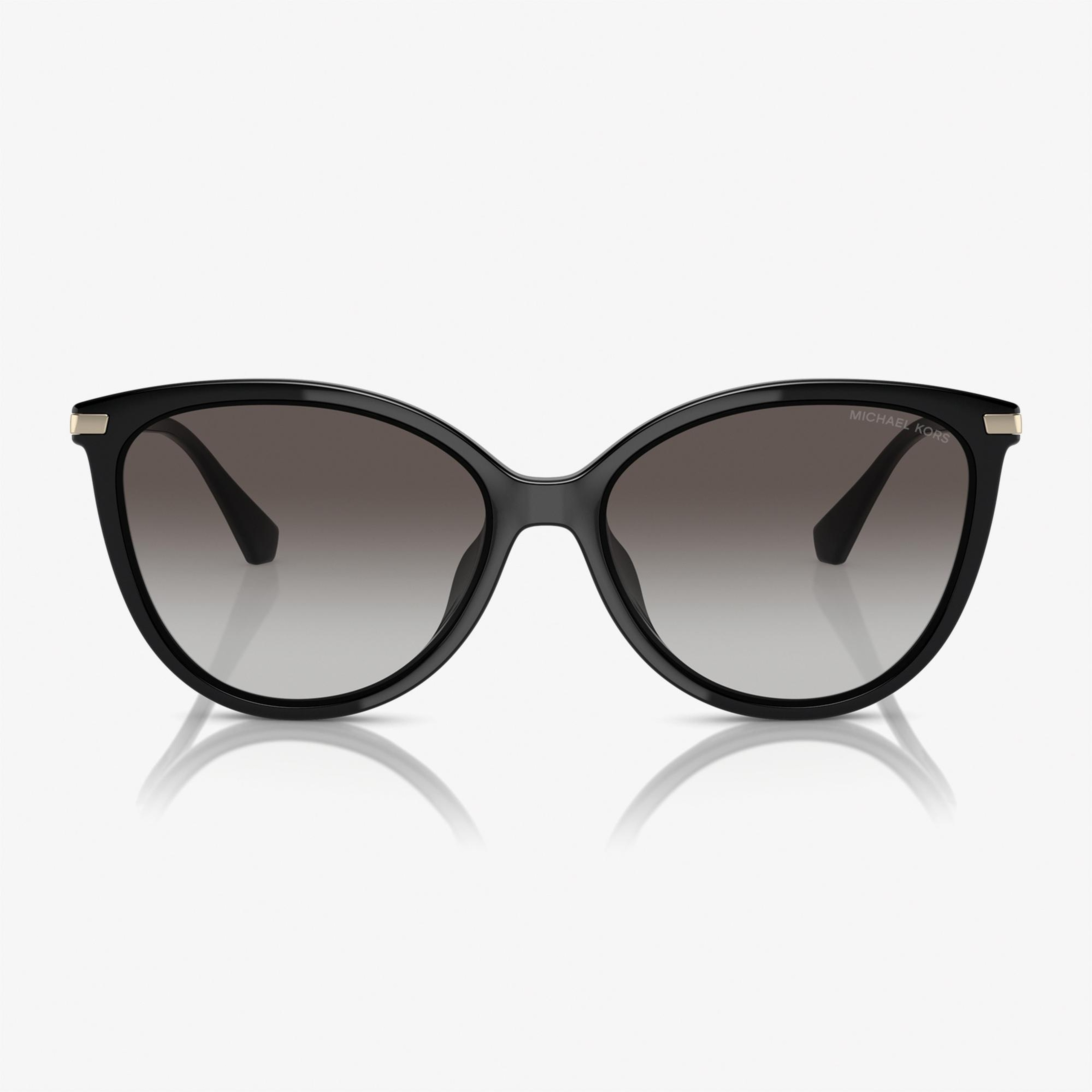 MICHAEL KORS 0MK2184U Injected Kadın Siyah Güneş Gözlüğü
