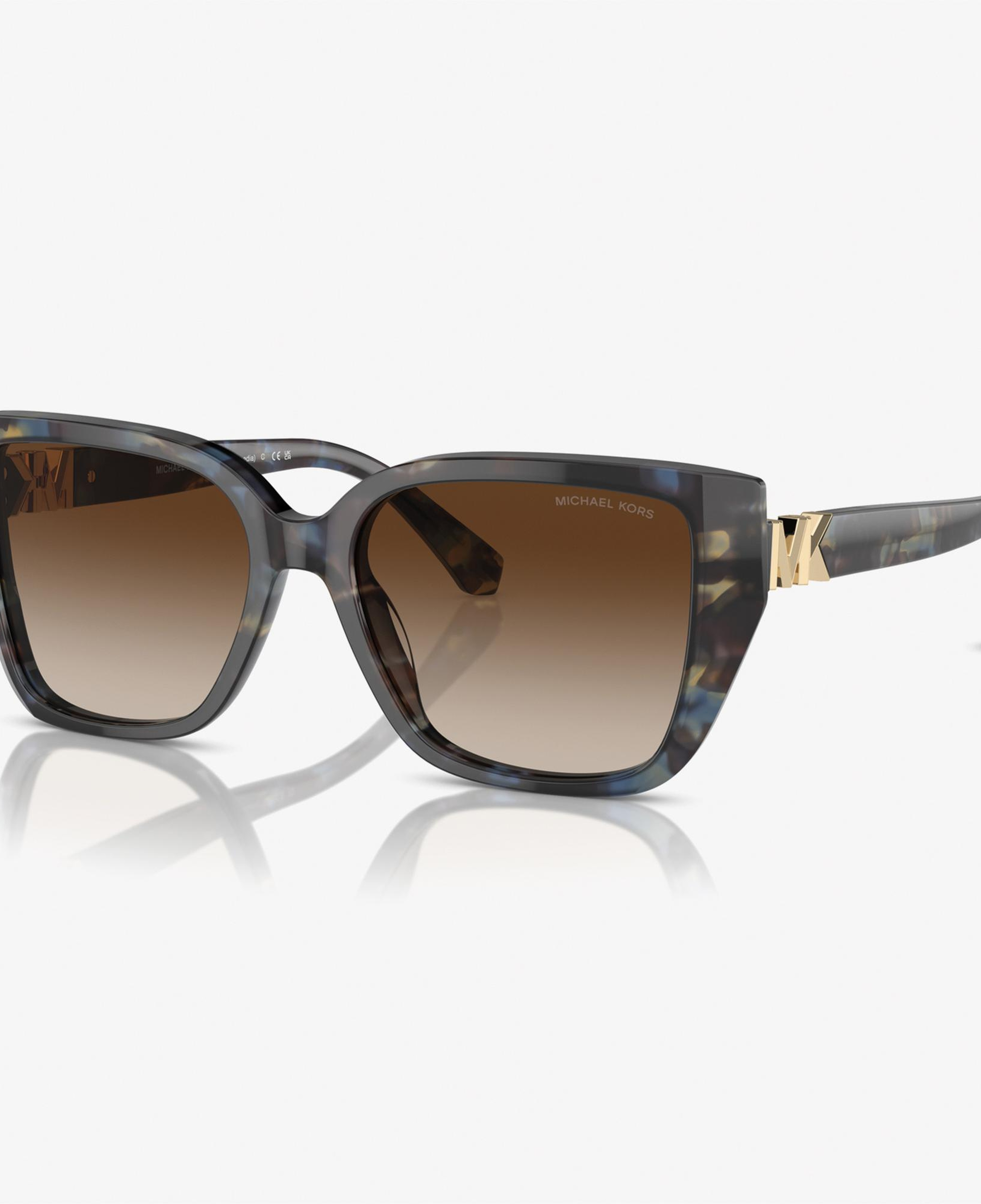 MICHAEL KORS 0MK2199 Acetate Kadın Mavi Güneş Gözlüğü