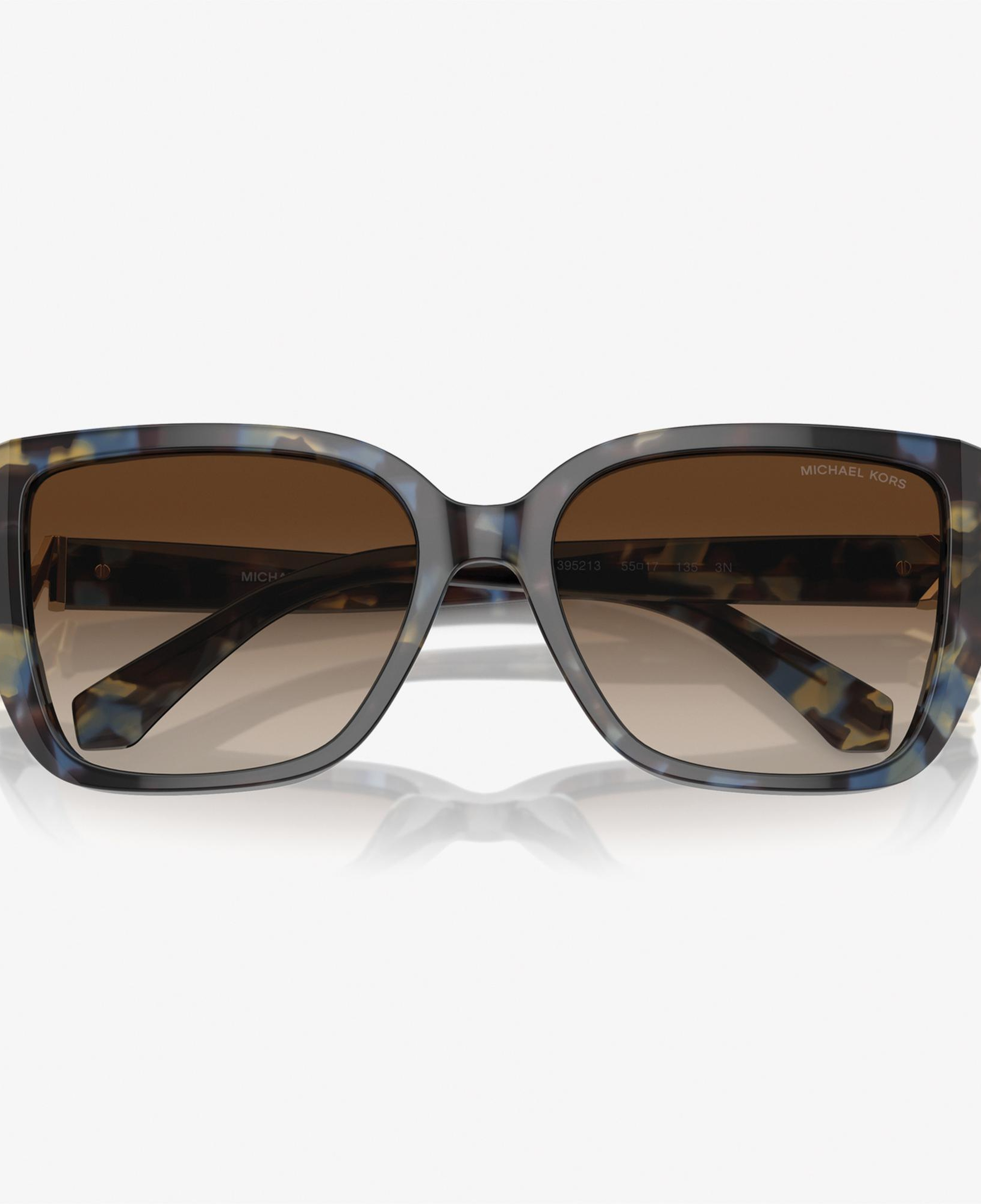 MICHAEL KORS 0MK2199 Acetate Kadın Mavi Güneş Gözlüğü