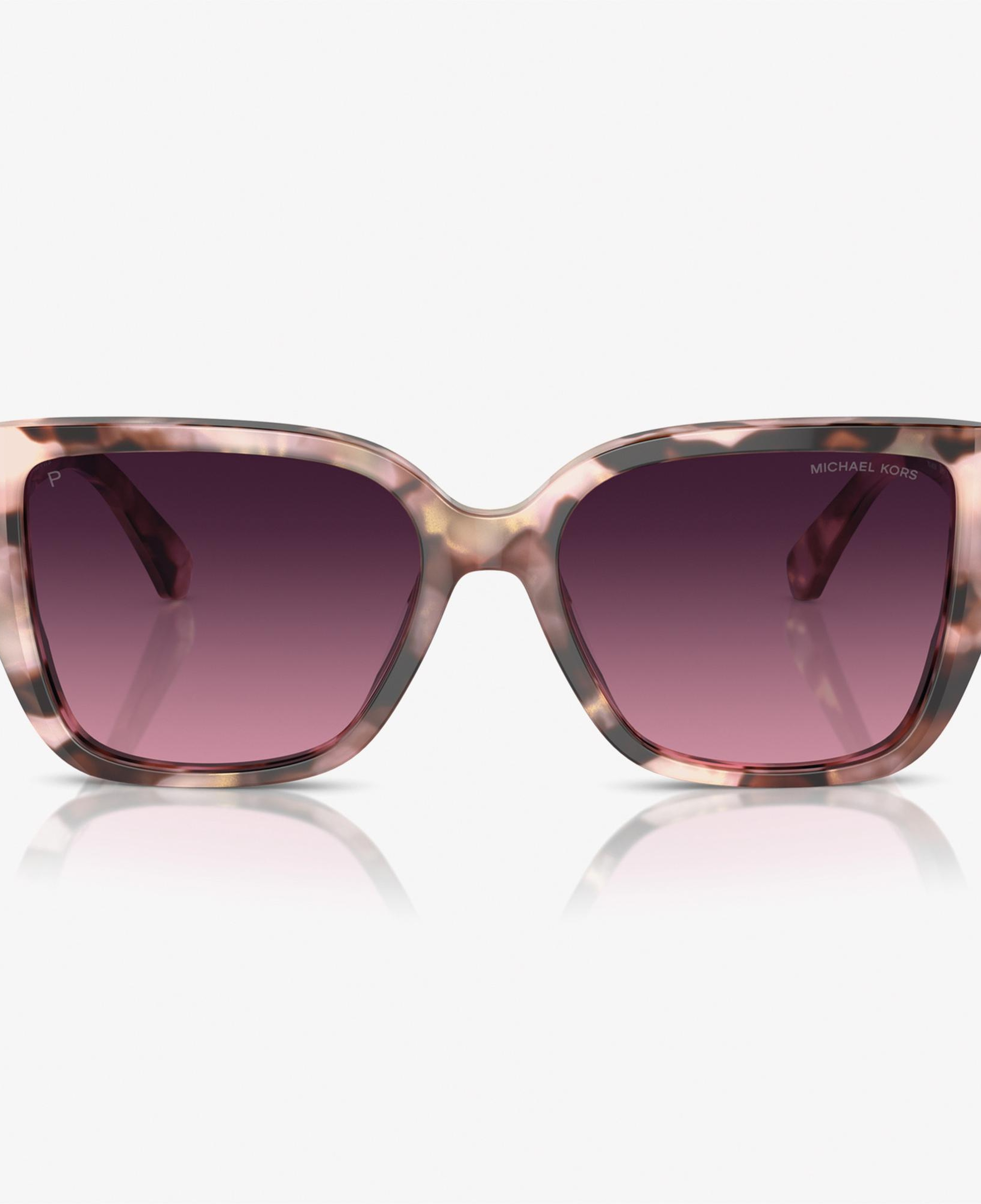 MICHAEL KORS 0MK2199 Acetate Kadın Pembe Güneş Gözlüğü