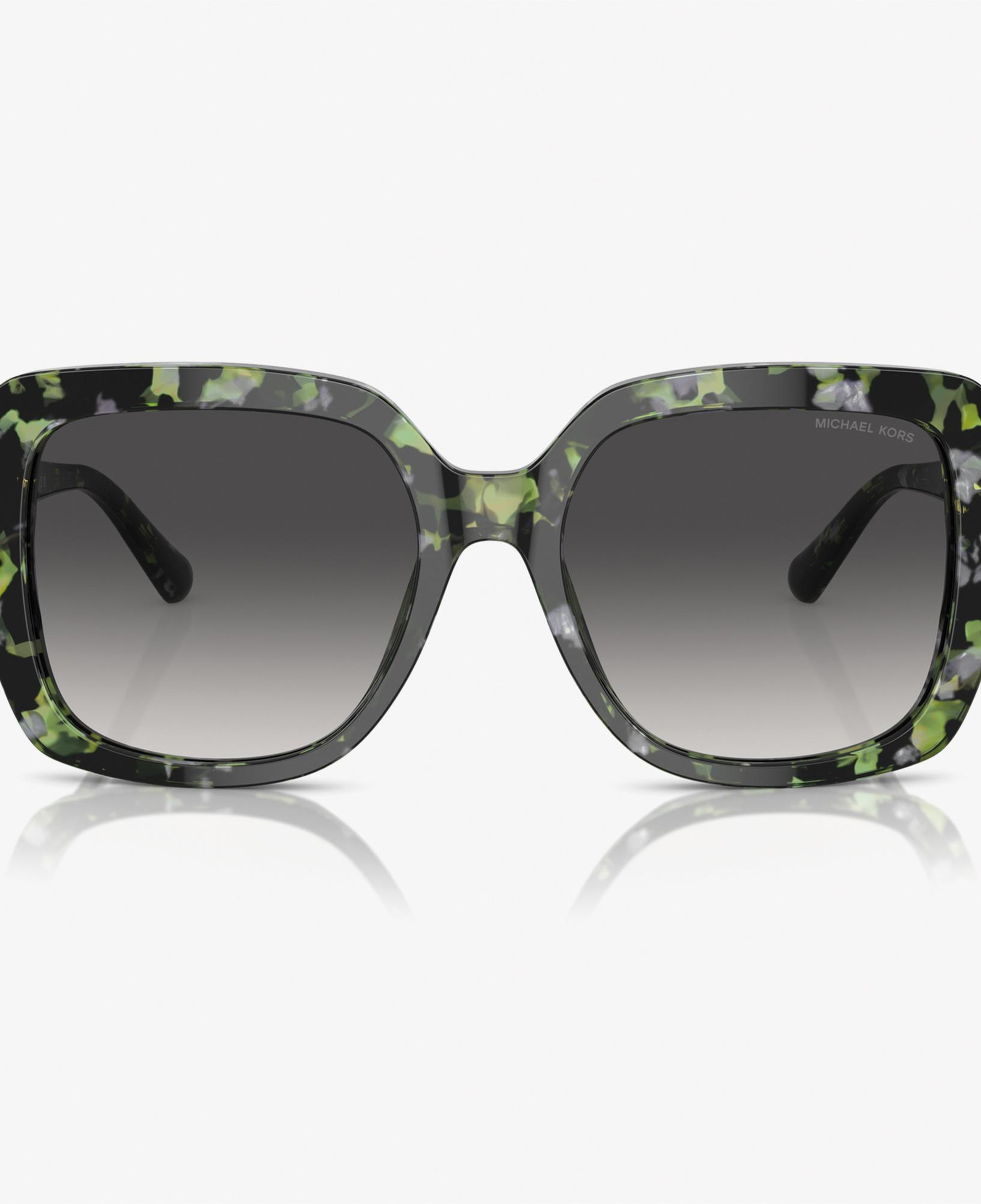 MICHAEL KORS 0MK2140 Acetate Kadın Yeşil Güneş Gözlüğü