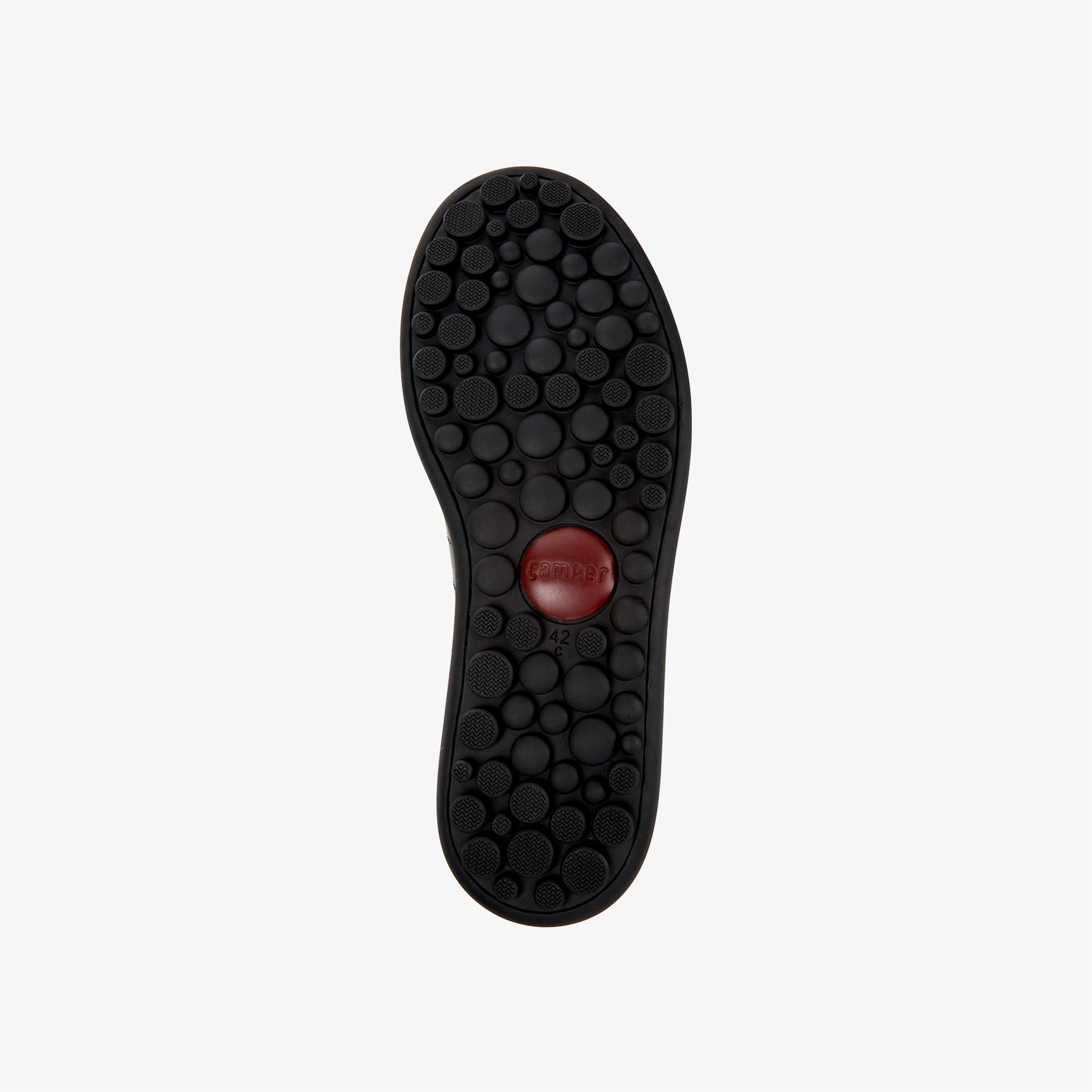 Camper Pelotas Ariel Erkek Renkli Spor Ayakkabı