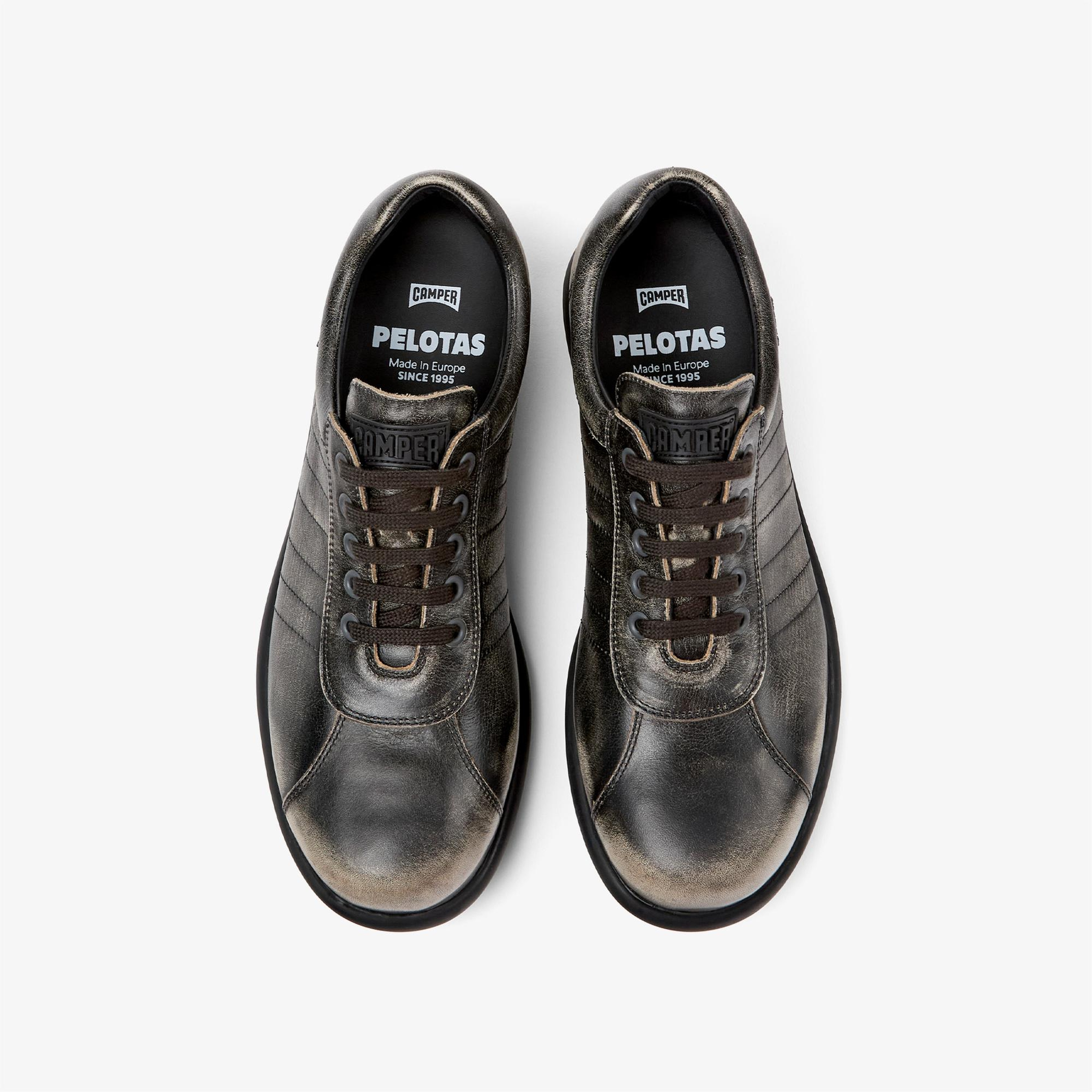 Camper Pelotas Ariel Erkek Renkli Spor Ayakkabı