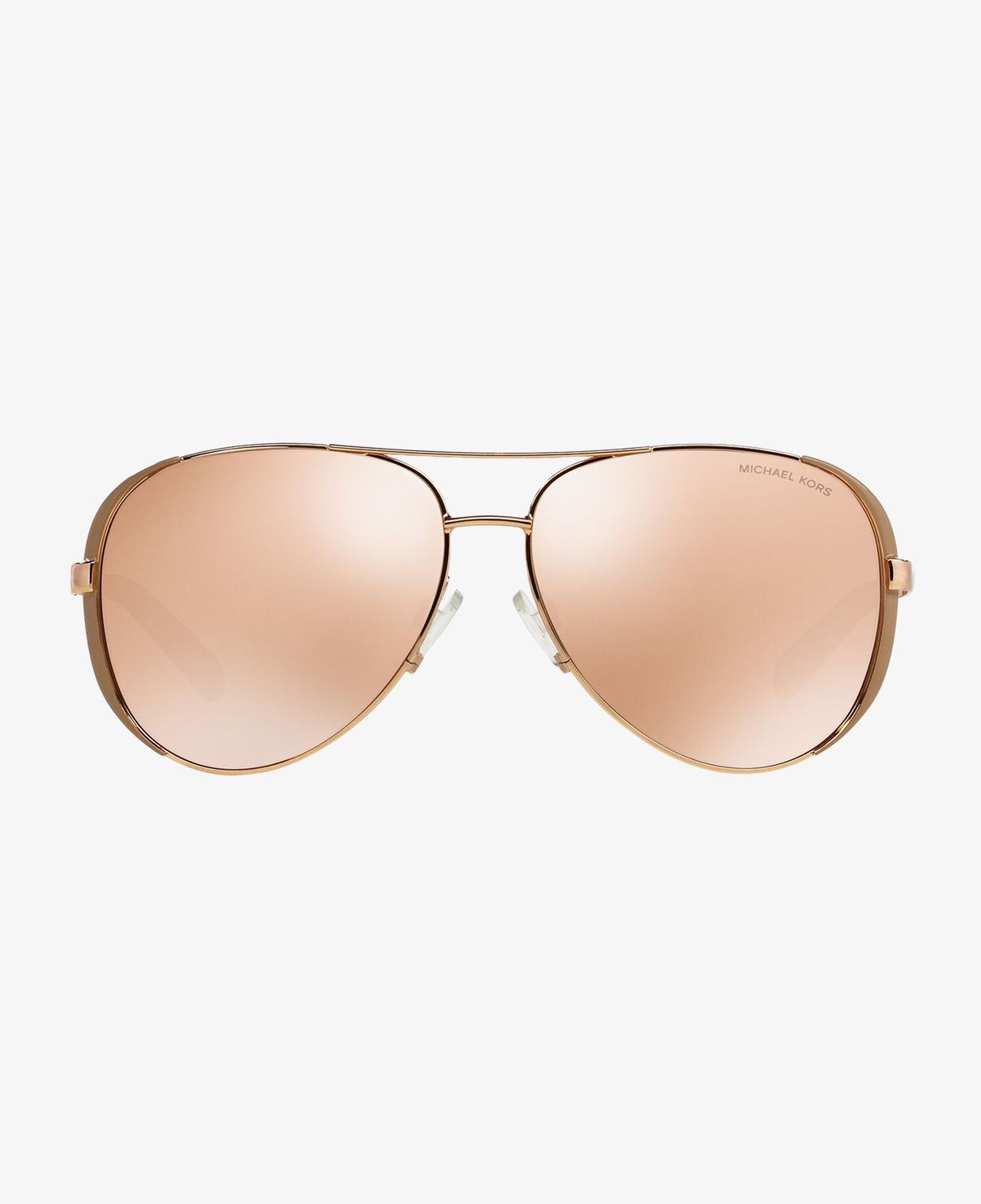 MICHAEL KORS 0MK5004 Chelsea Kadın Rose Gold-Taupe Güneş Gözlüğü