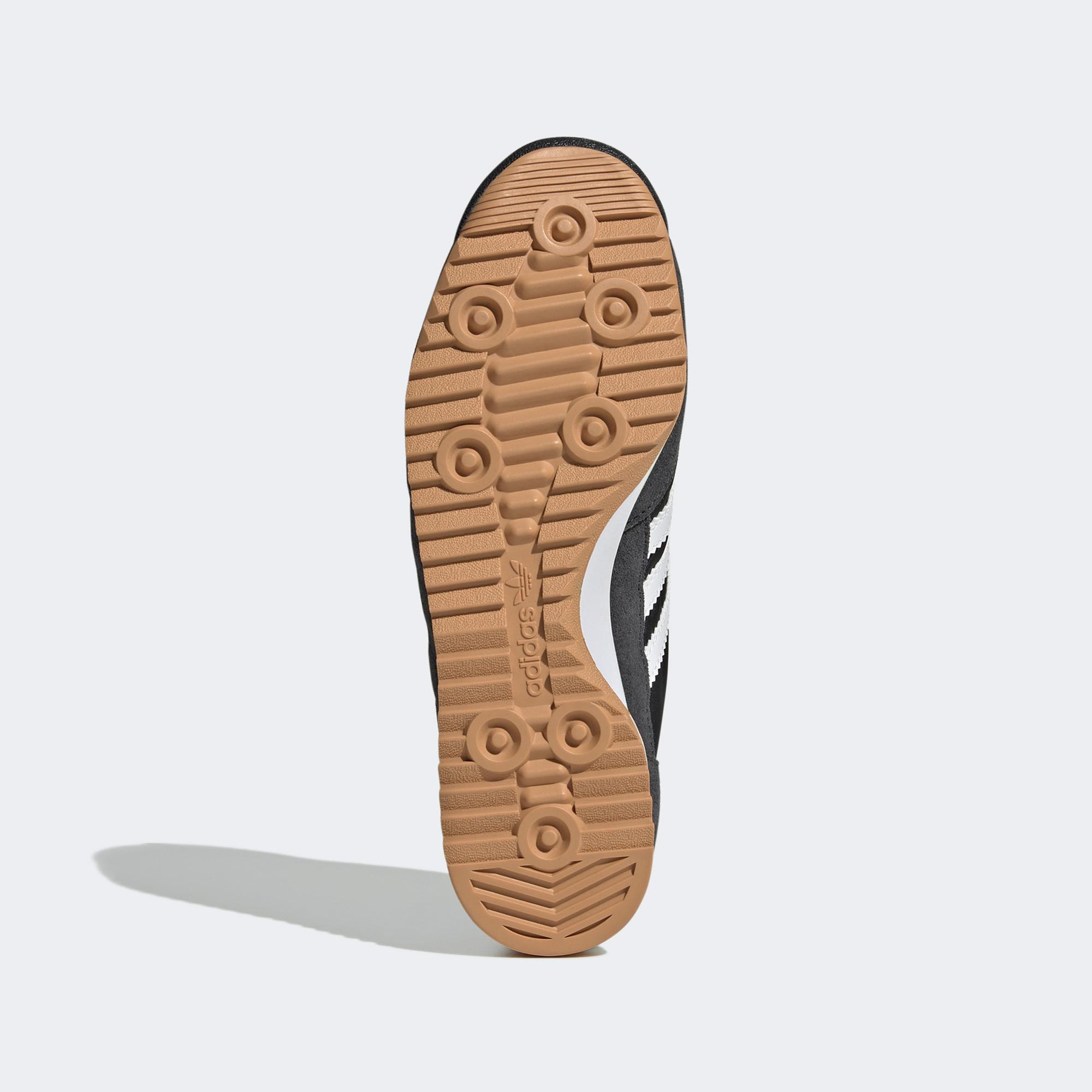 adidas SL 72 OG Unisex Siyah Sneaker