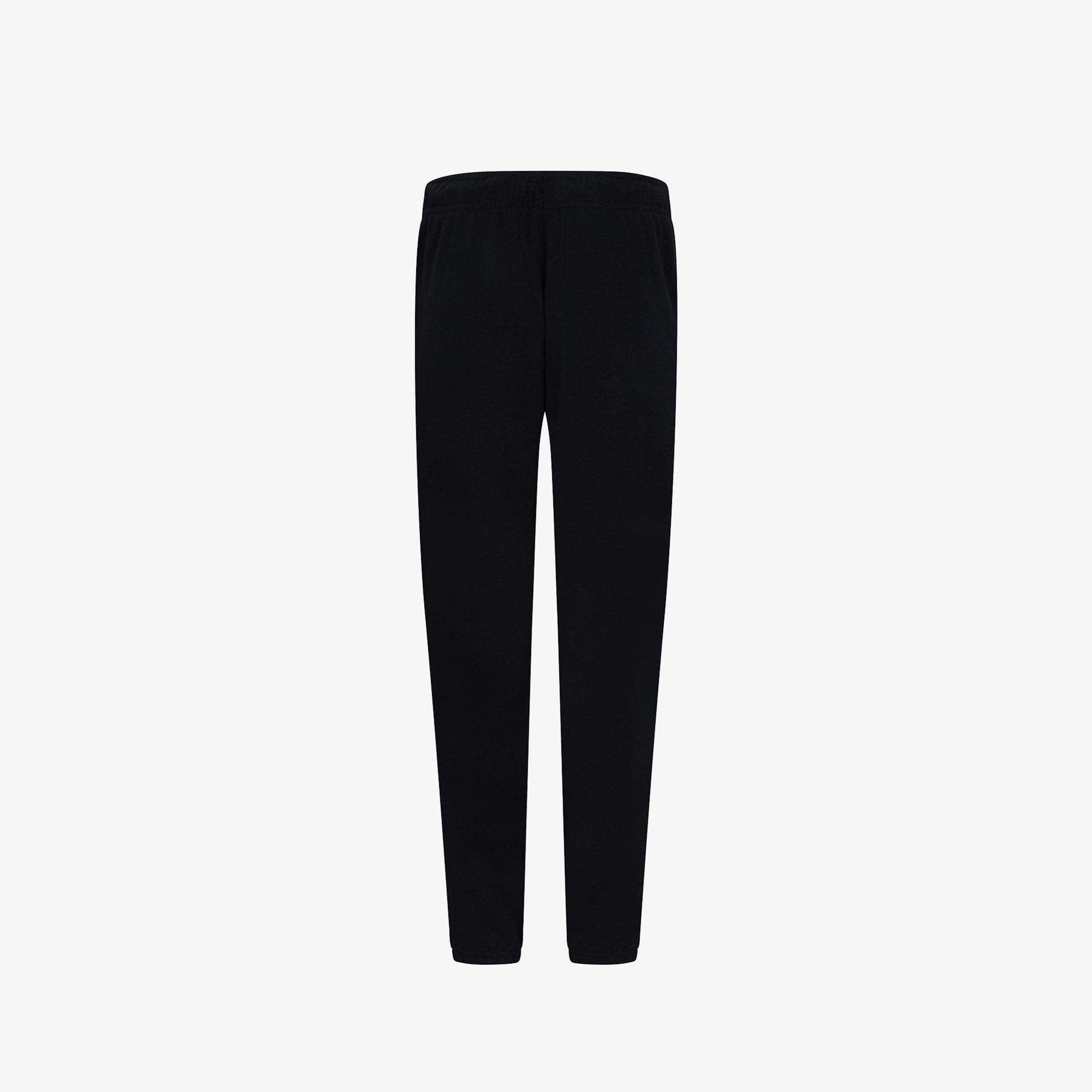 Converse Çocuk Siyah Eşofman Altı