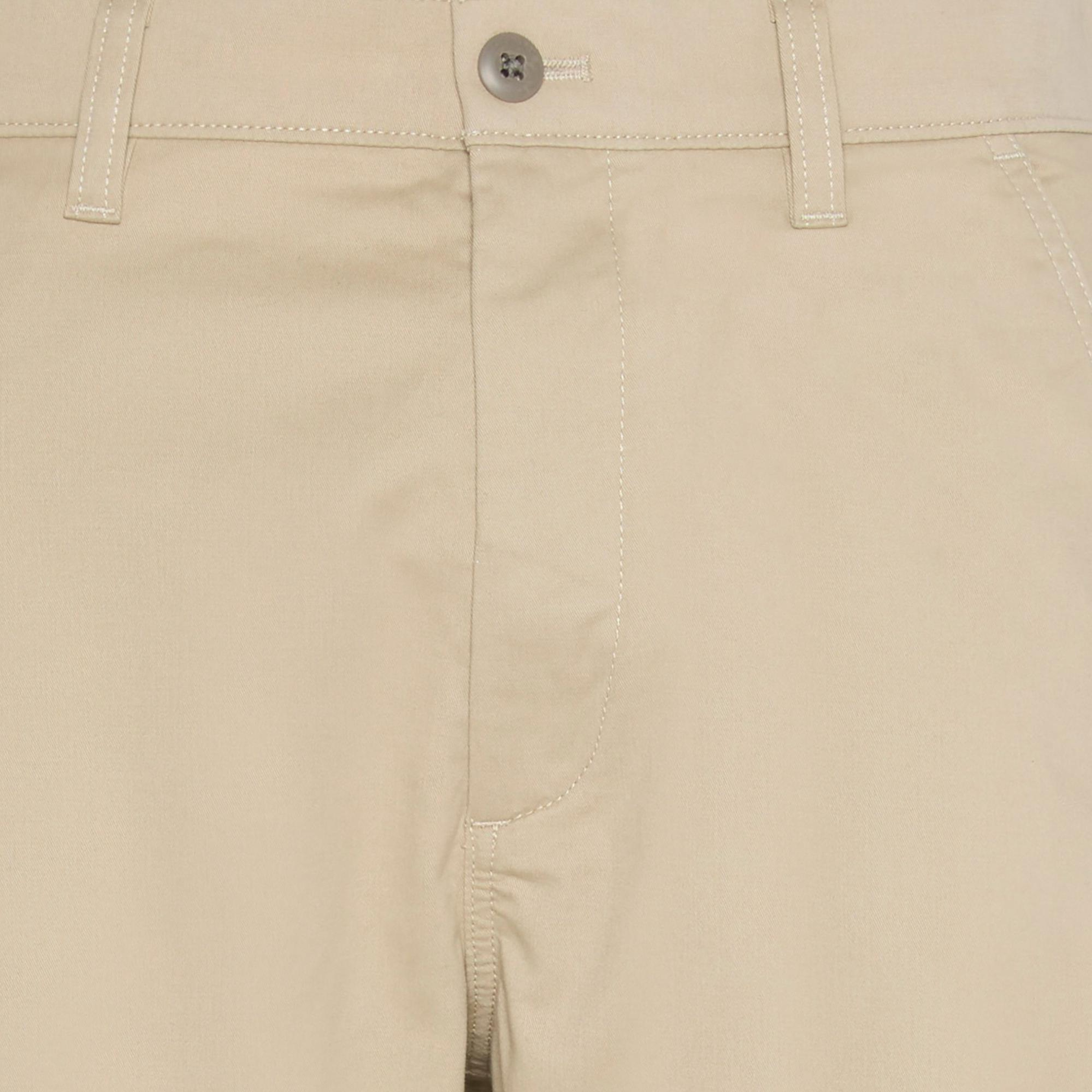 Calvin Klein 90S Straight Twill Comfort Erkek Kahverengi Pantolon
