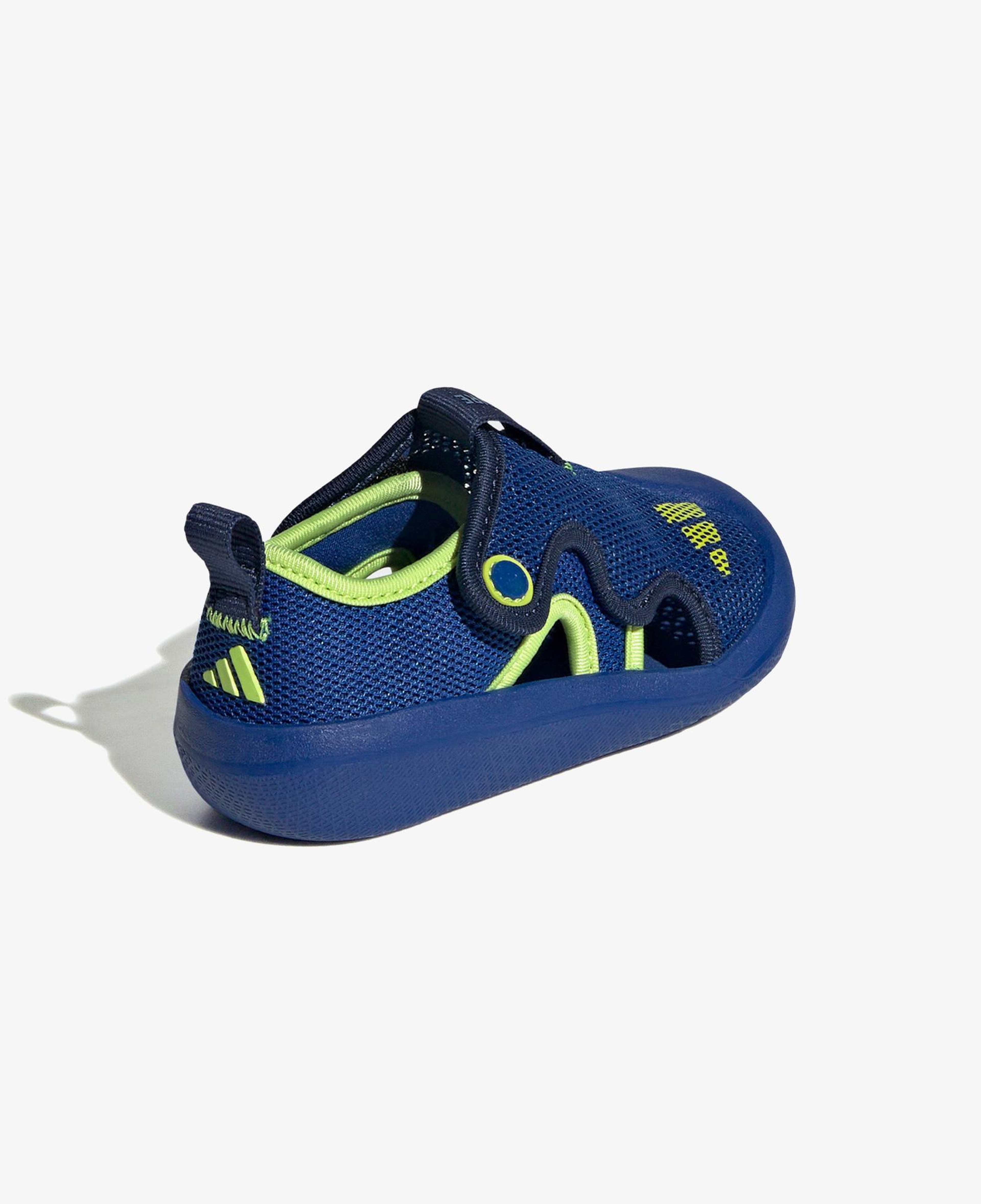 adidas Altaventure 3 Çocuk Lacivert Sandalet