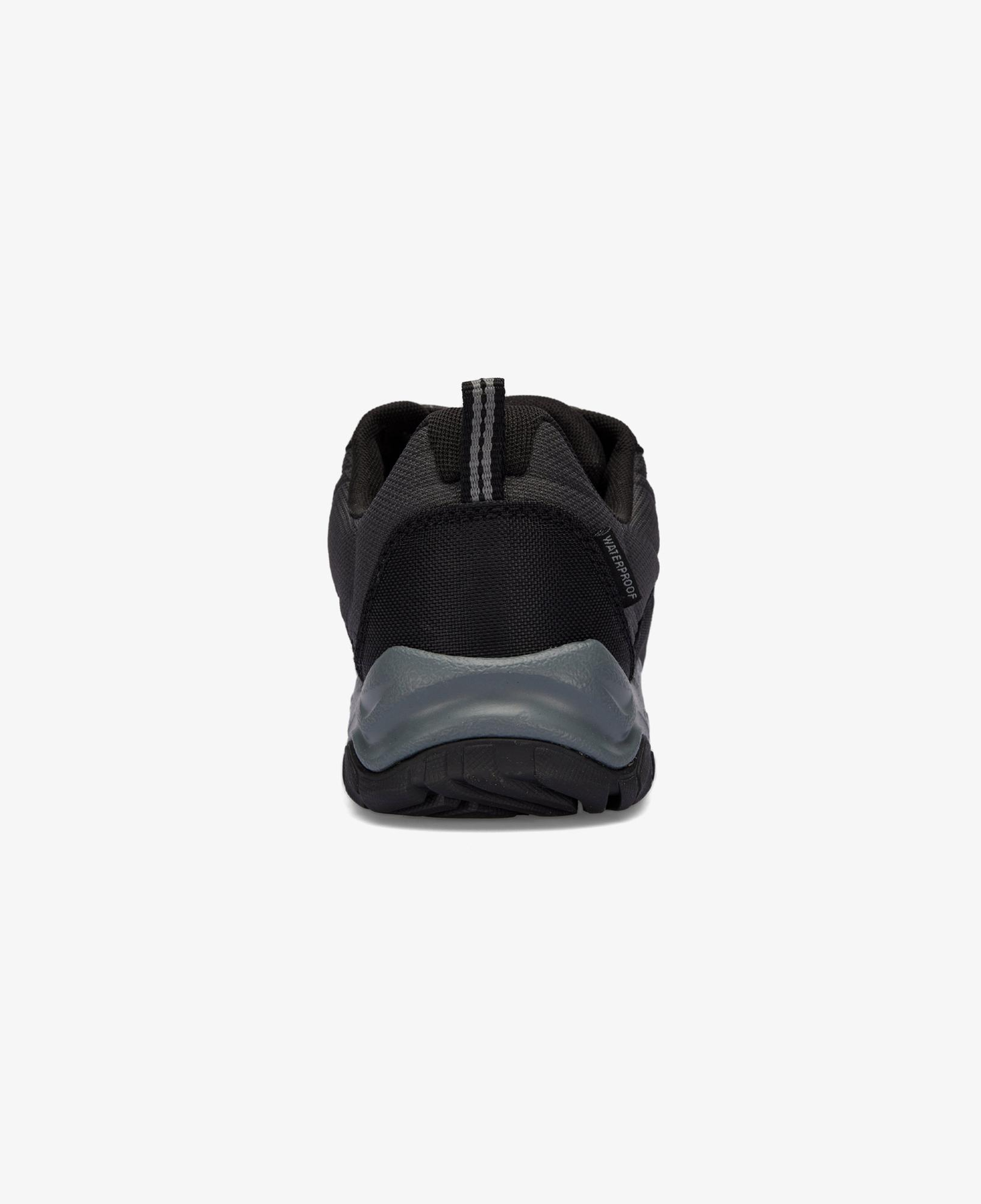 Columbia Firecamp III Waterproof Erkek Siyah Outdoor Ayakkabı