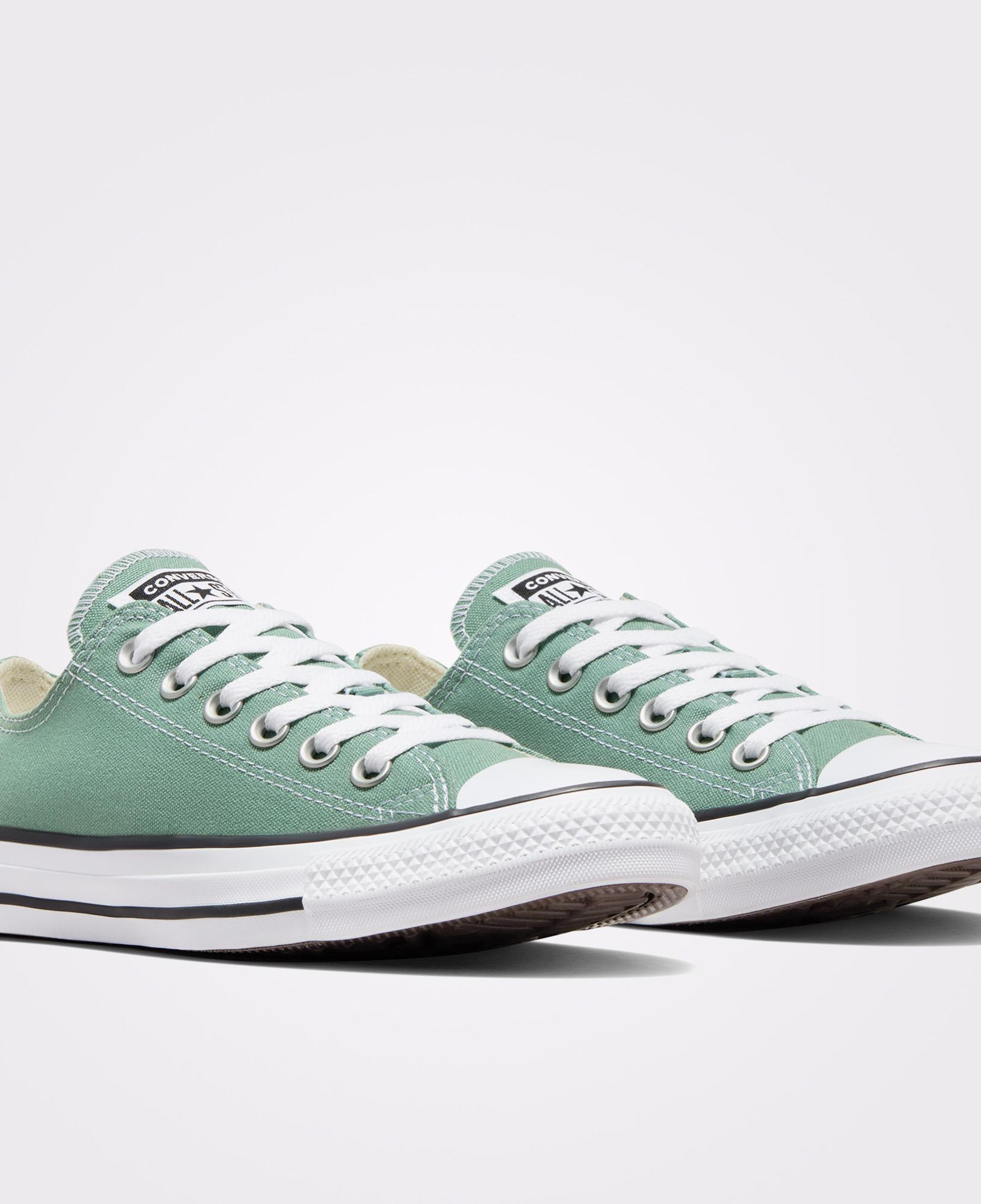 Converse Chuck Taylor All Star Unisex Yeşil Sneaker