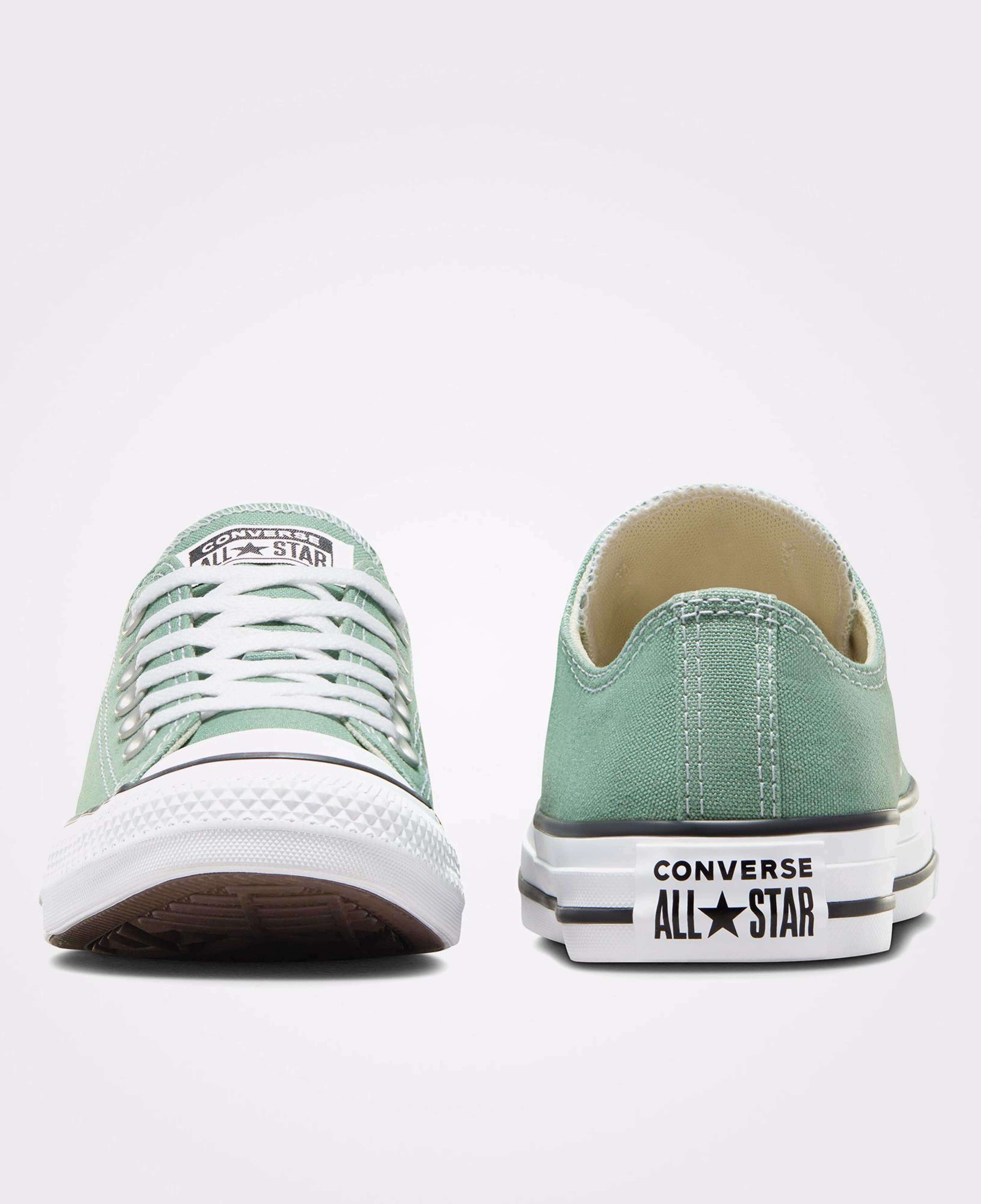 Converse Chuck Taylor All Star Unisex Yeşil Sneaker