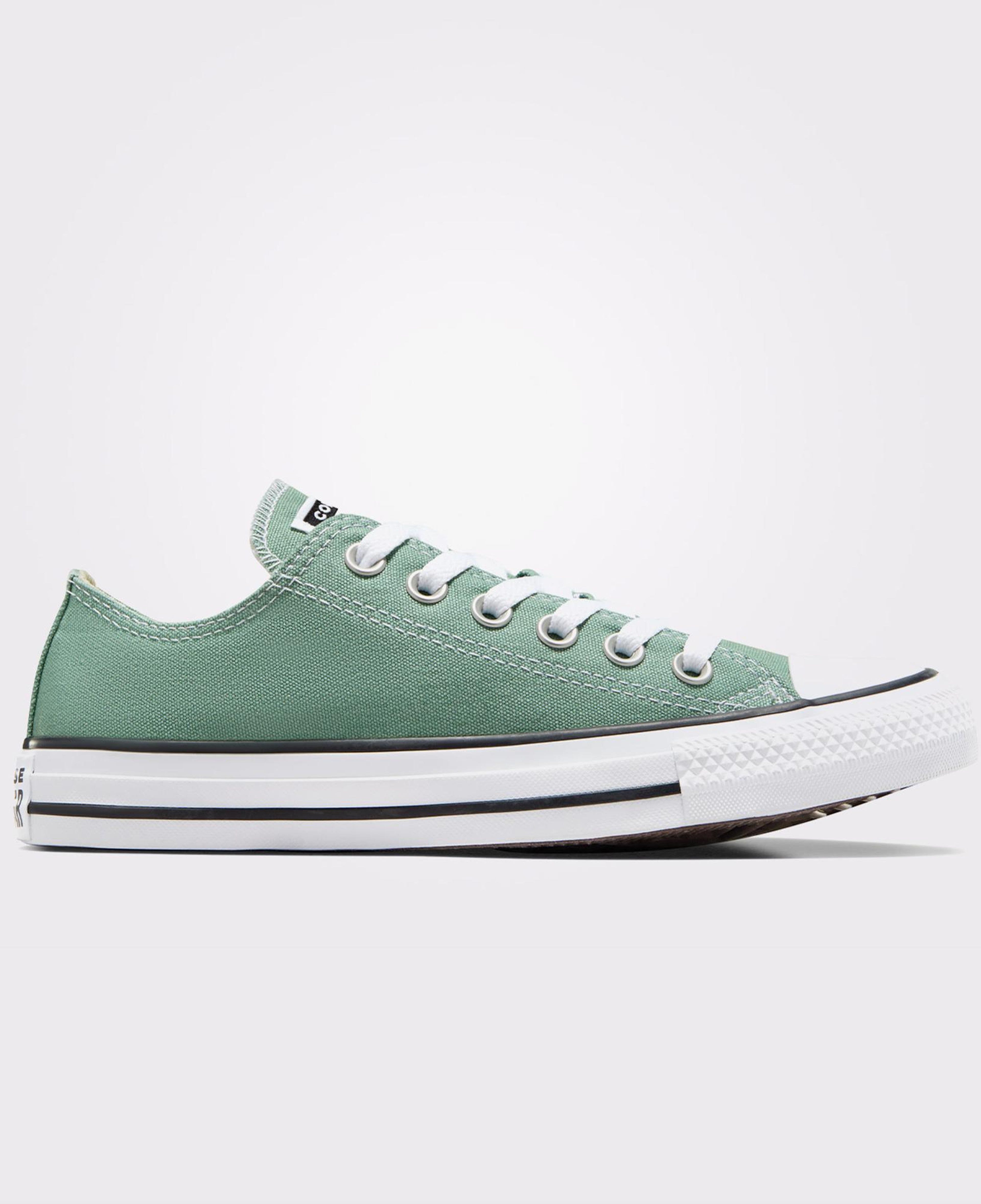 Converse Chuck Taylor All Star Unisex Yeşil Sneaker