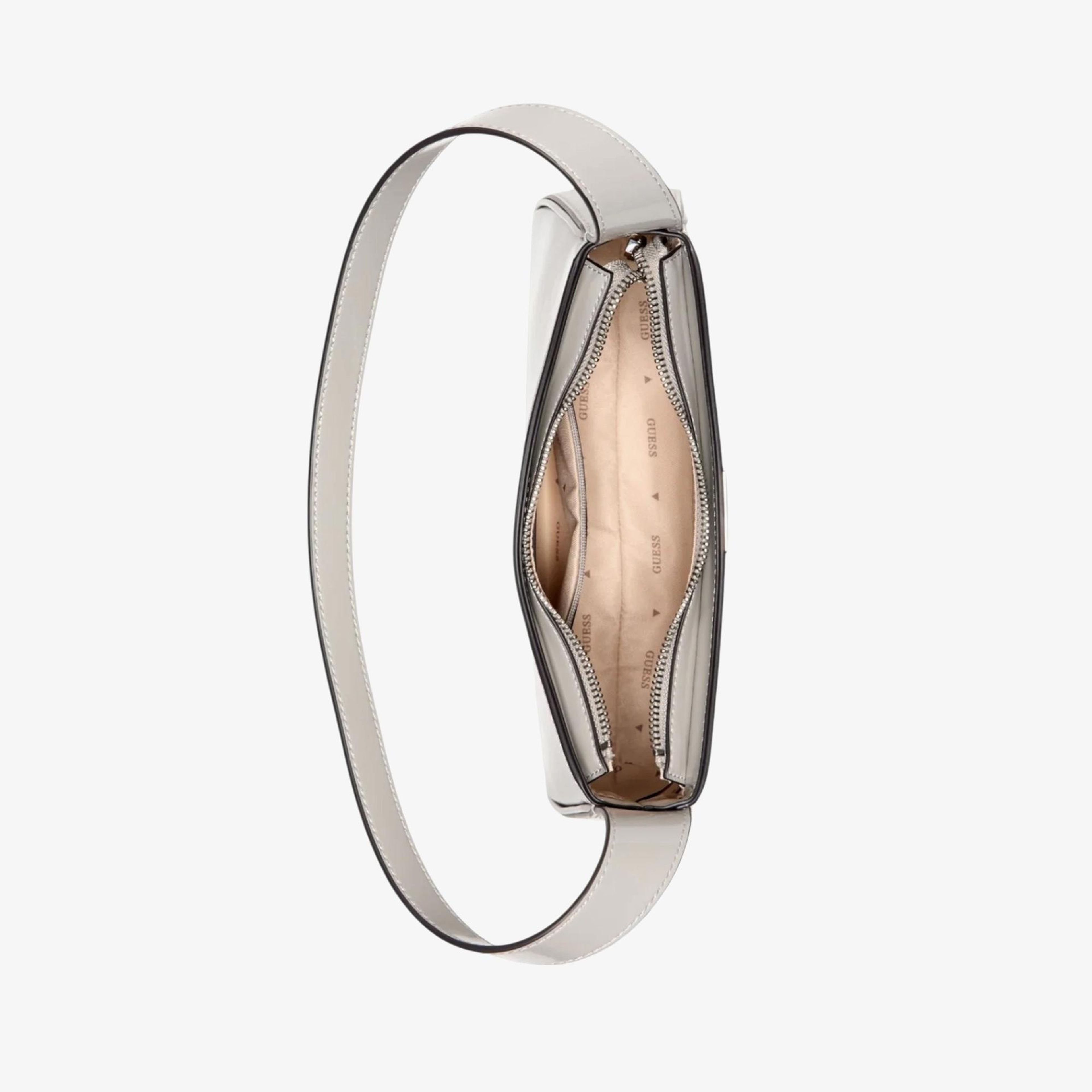 Guess Arnela Kadın Bej El Çantası