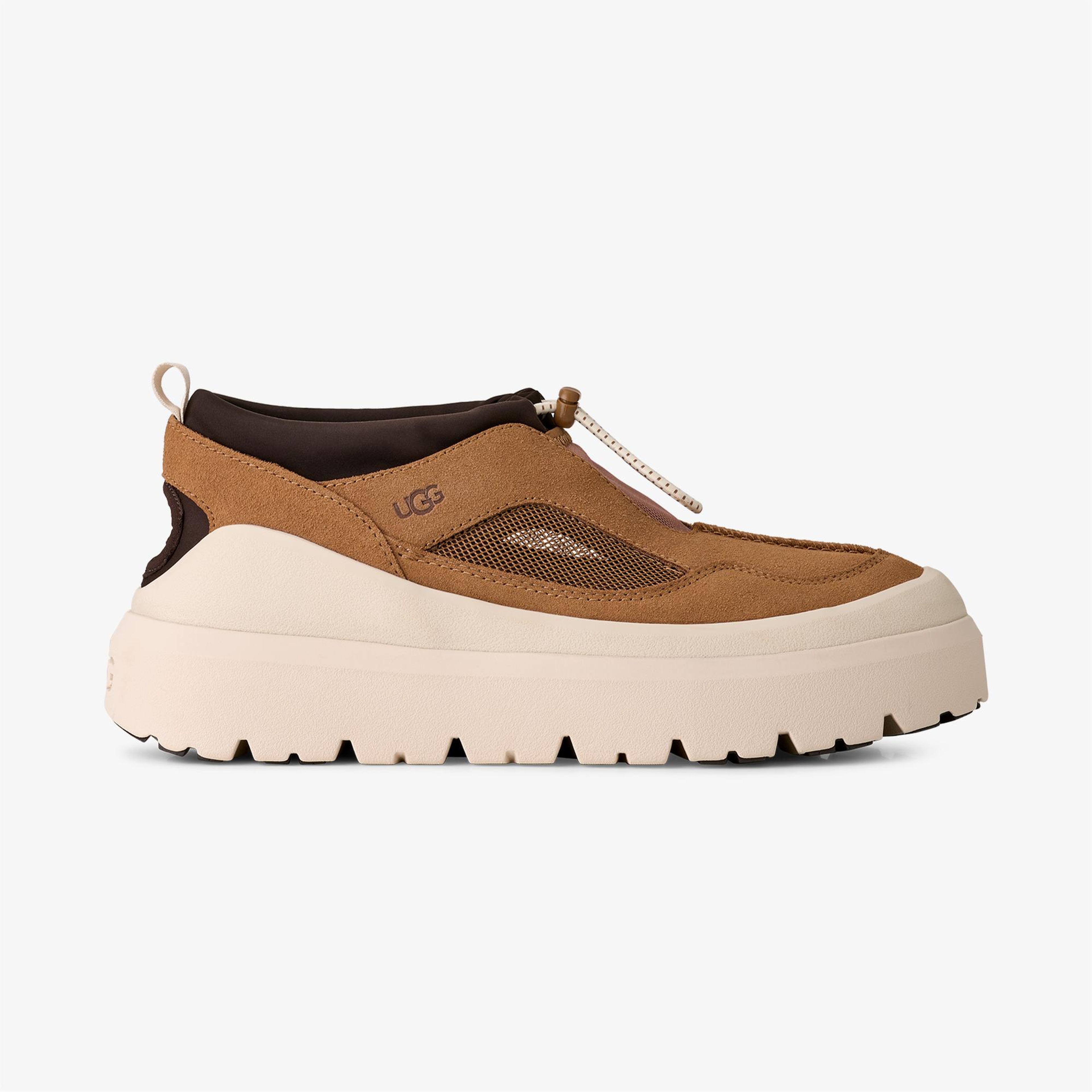 UGG Heritage Utility Axoid Erkek Kahverengi Sneaker