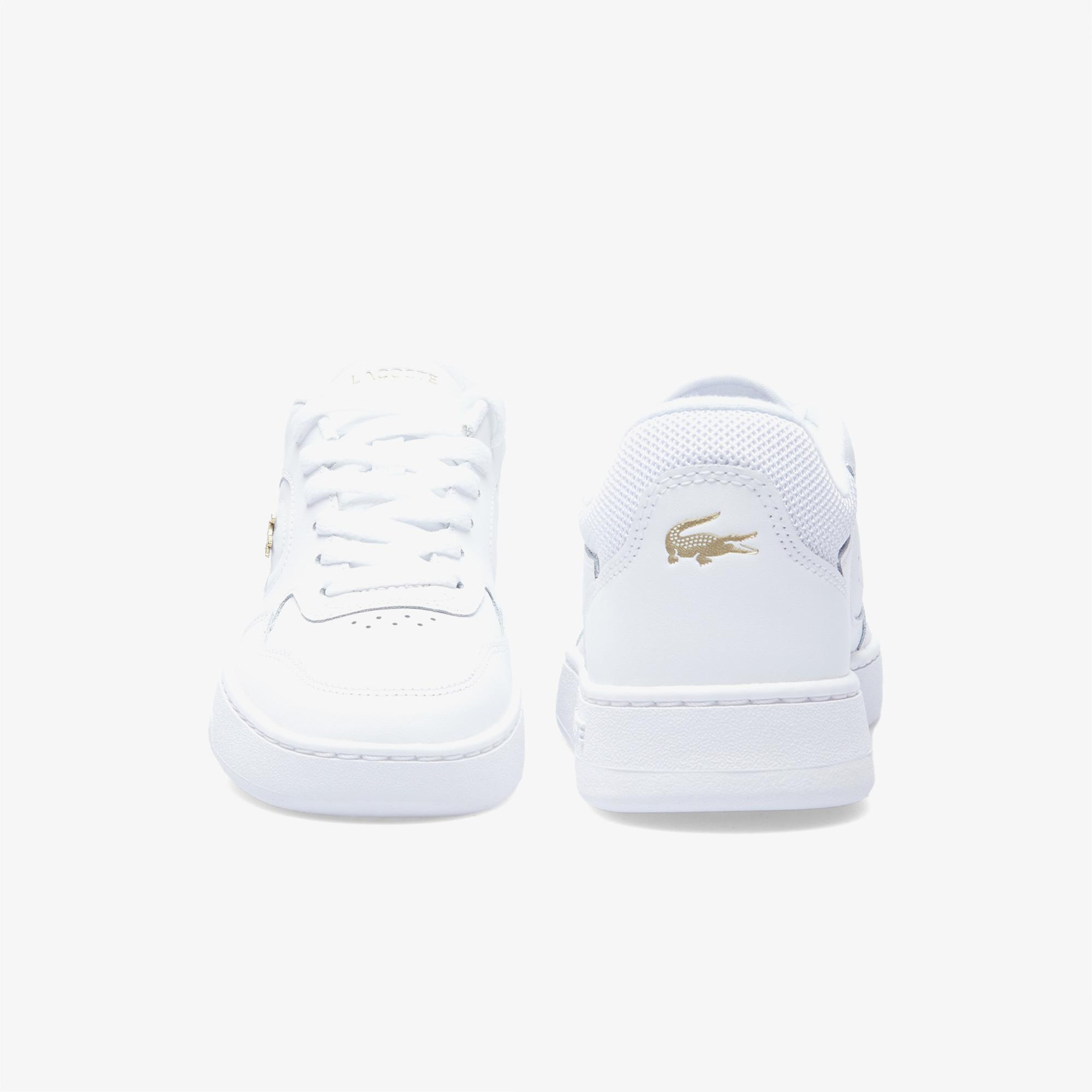Lacoste Lineset Kadın Beyaz Sneaker
