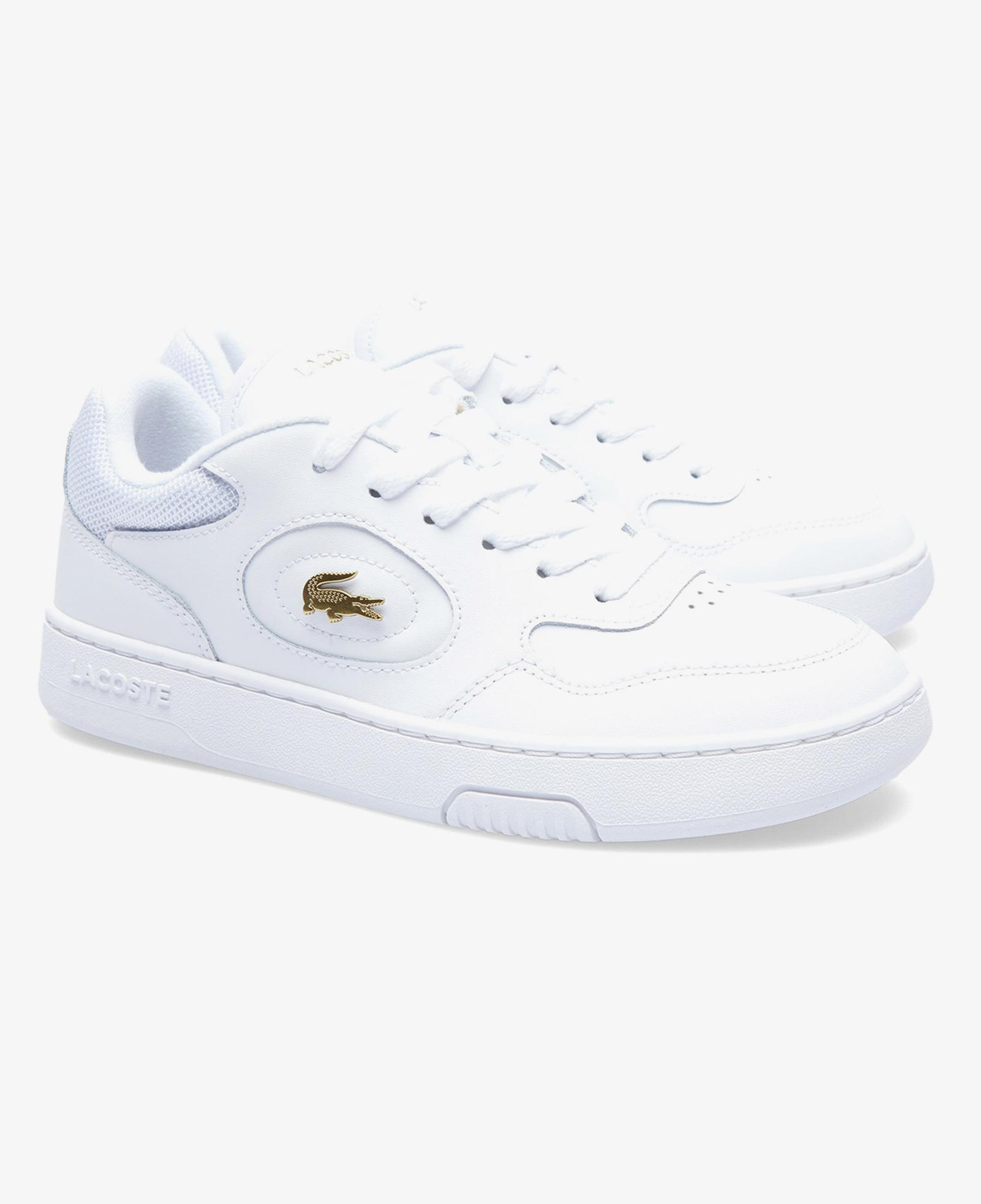 Lacoste Lineset Kadın Beyaz Sneaker