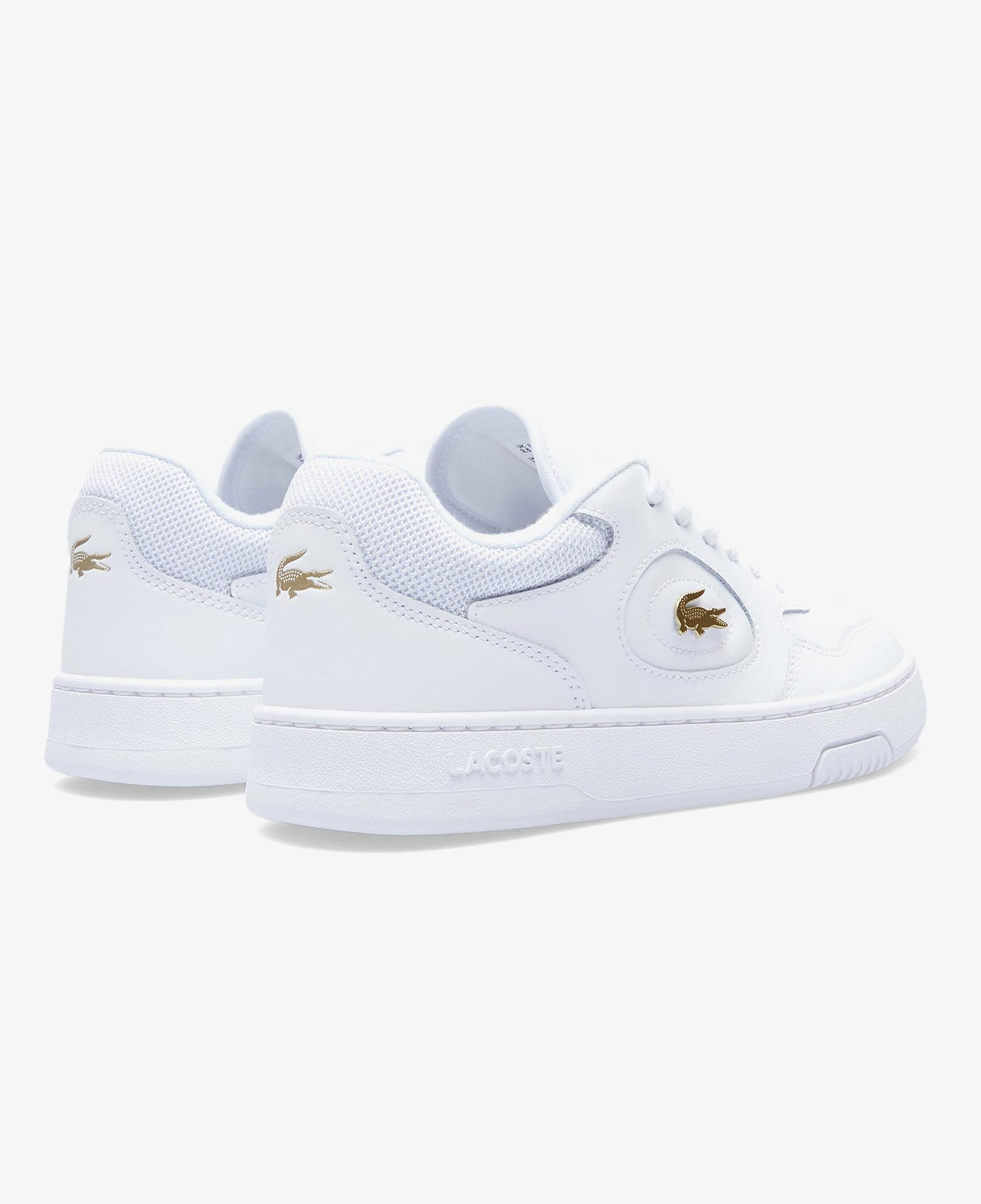 Lacoste Lineset Kadın Beyaz Sneaker