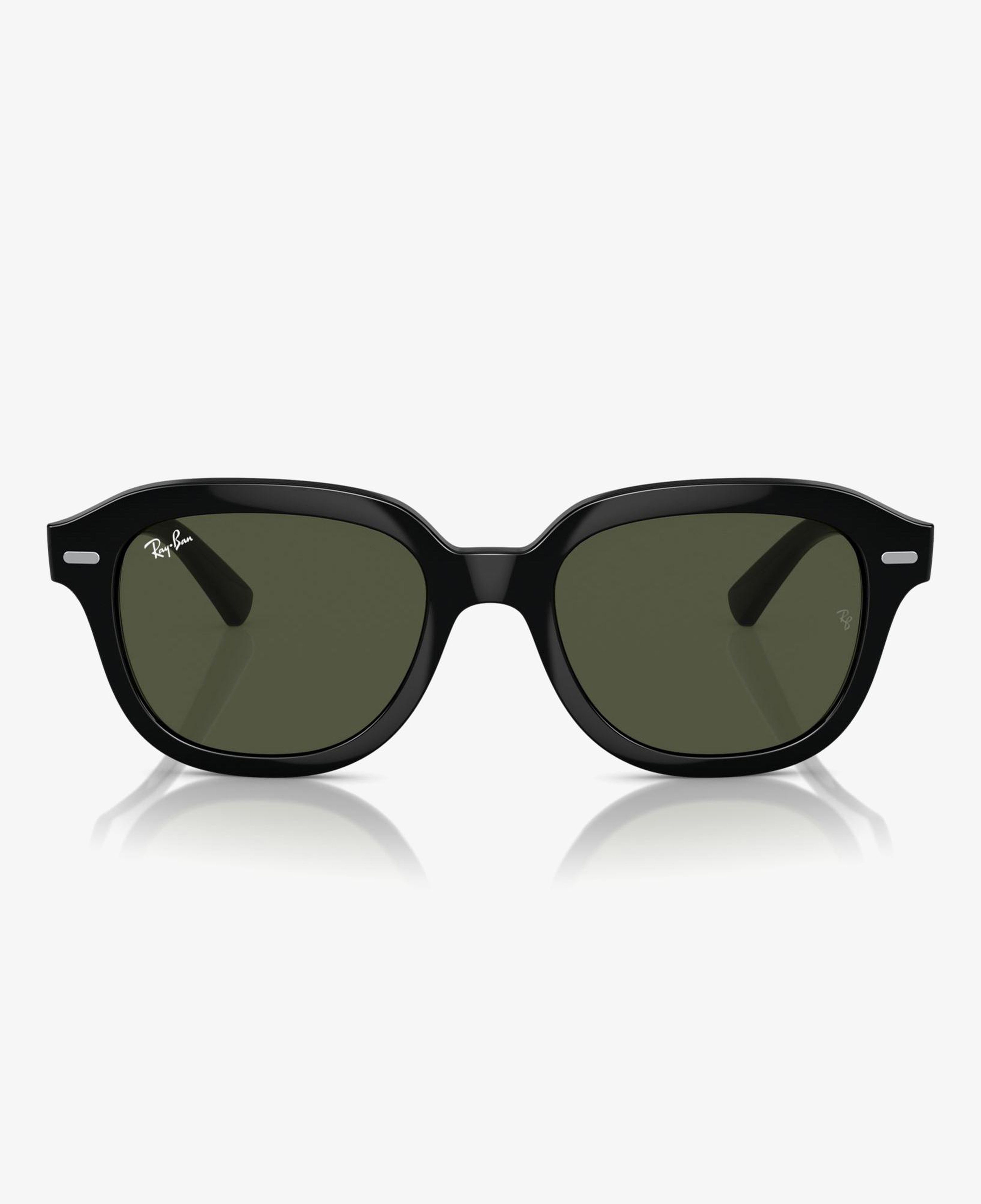 RAY-BAN 0RB4398 Unisex Siyah Güneş Gözlüğü