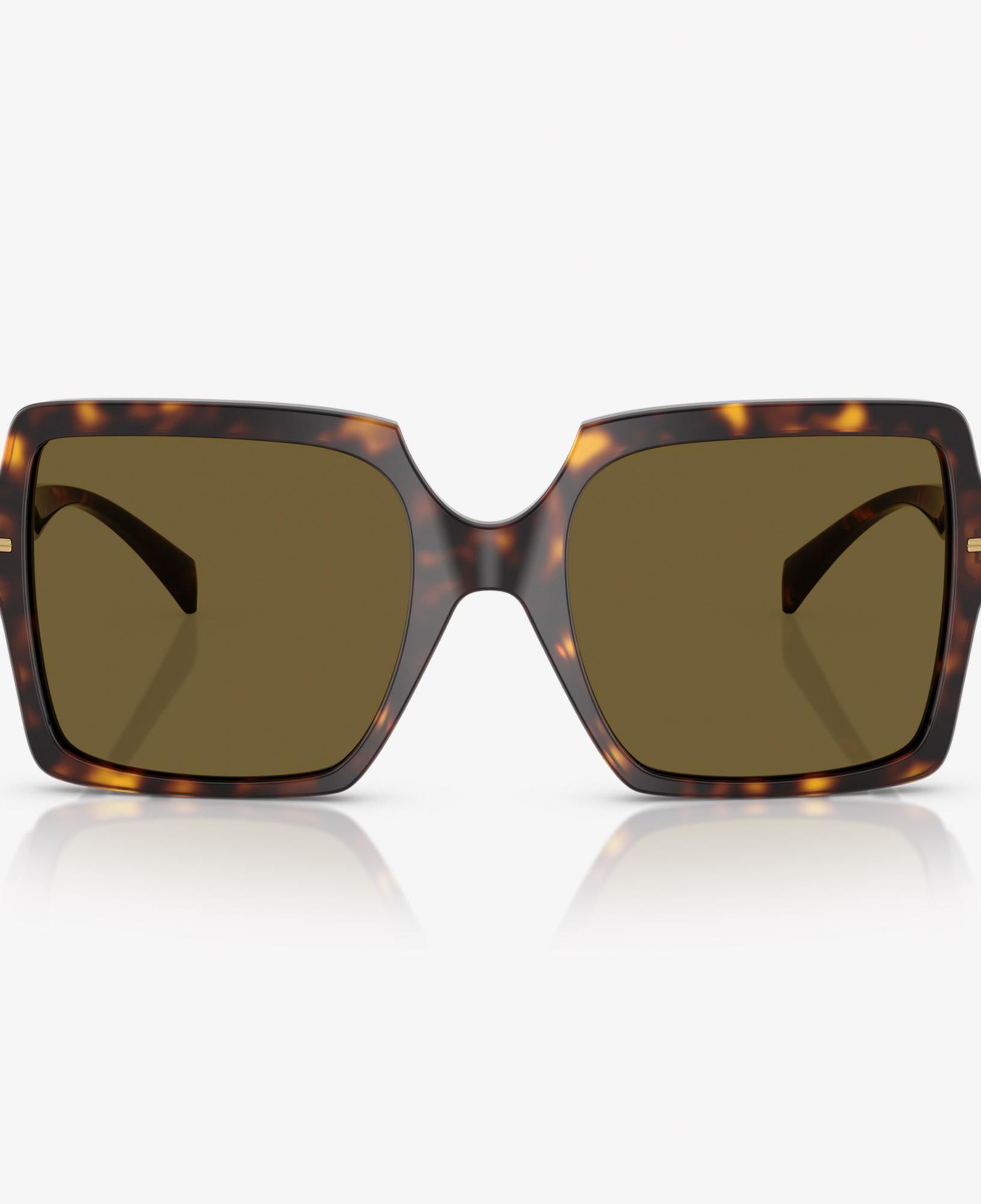 Versace VE4441 Kadın Kahverengi Güneş Gözlüğü