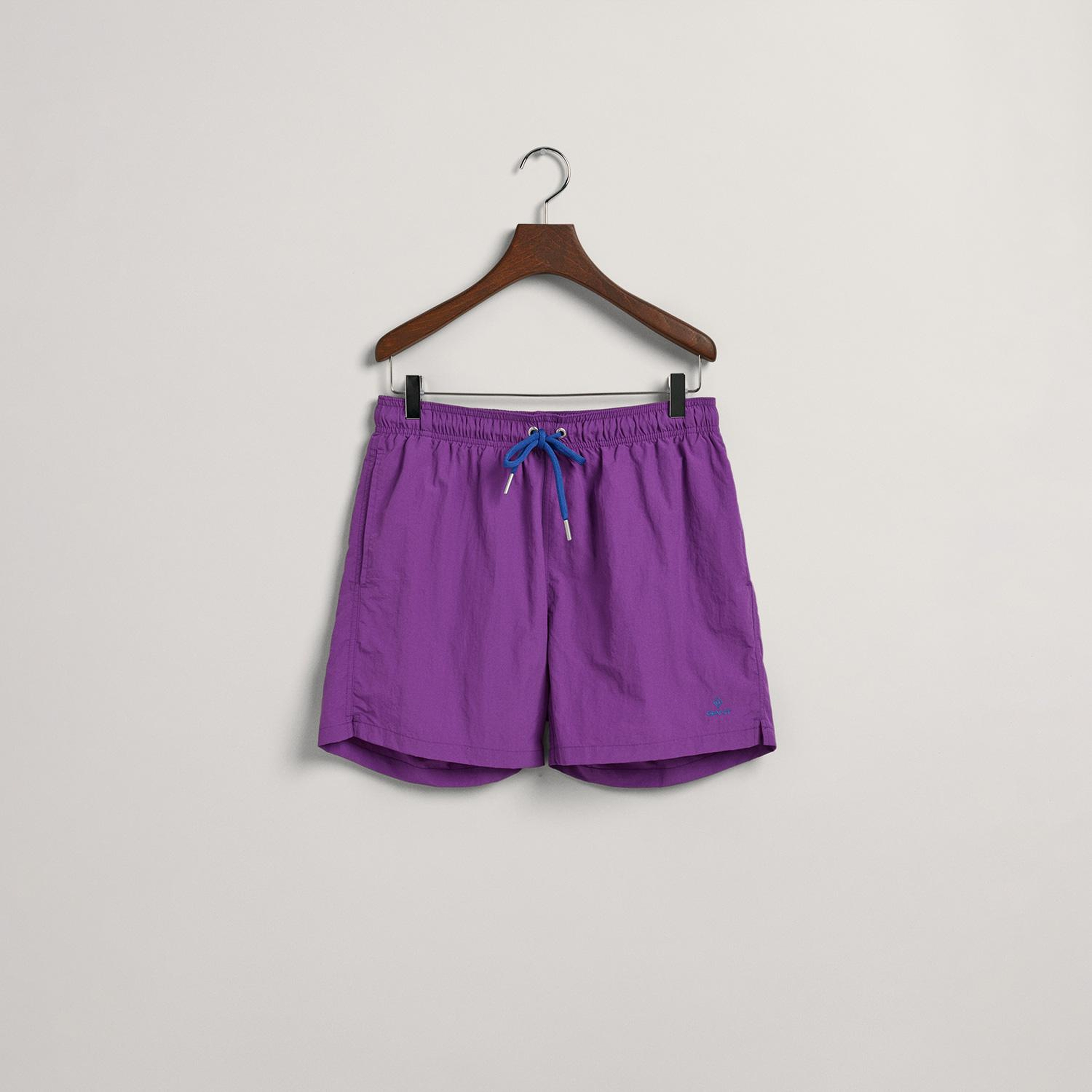 GANT Erkek Mor Mayo Şort