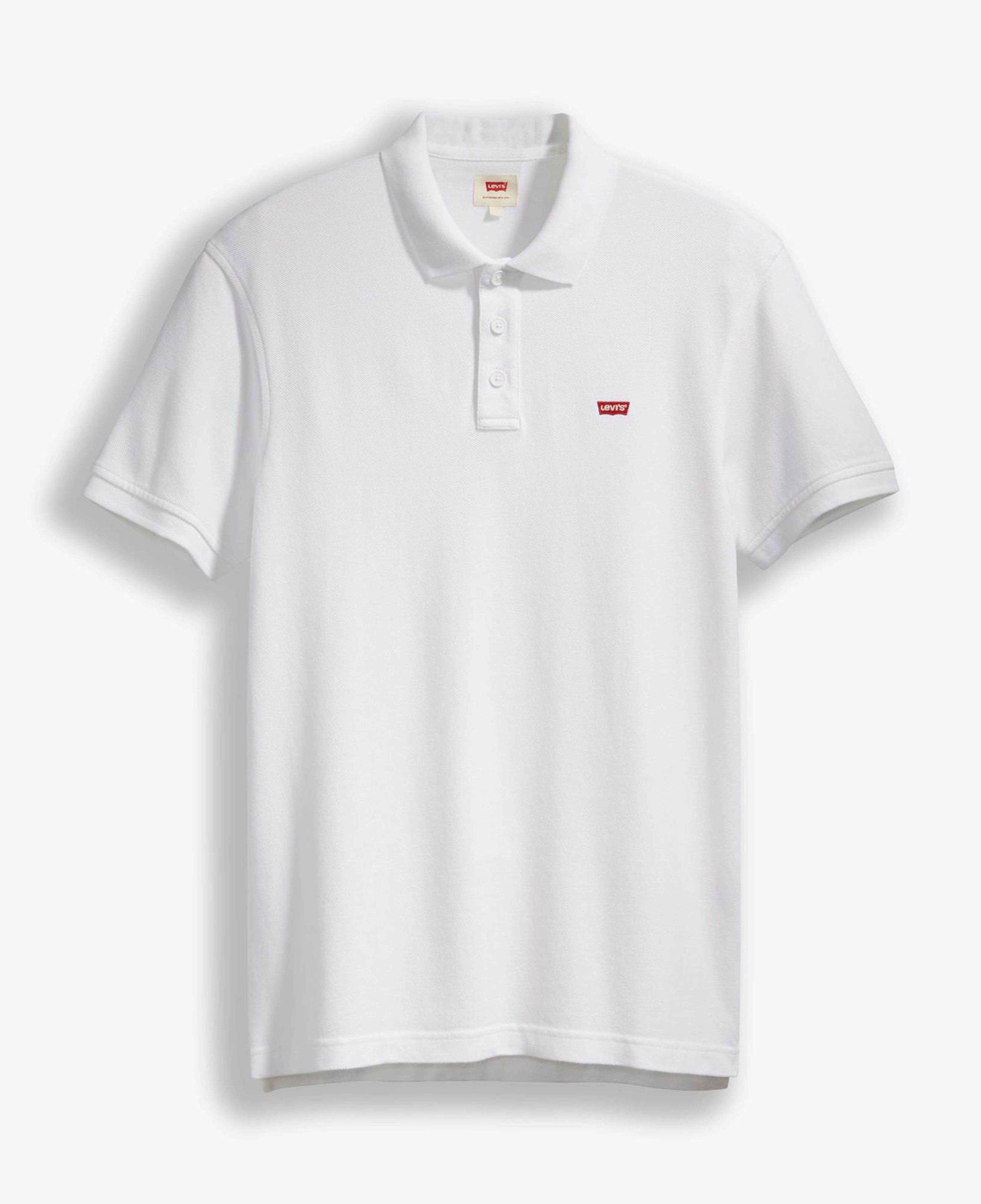 Levi's Polo Classic Erkek Beyaz Polo