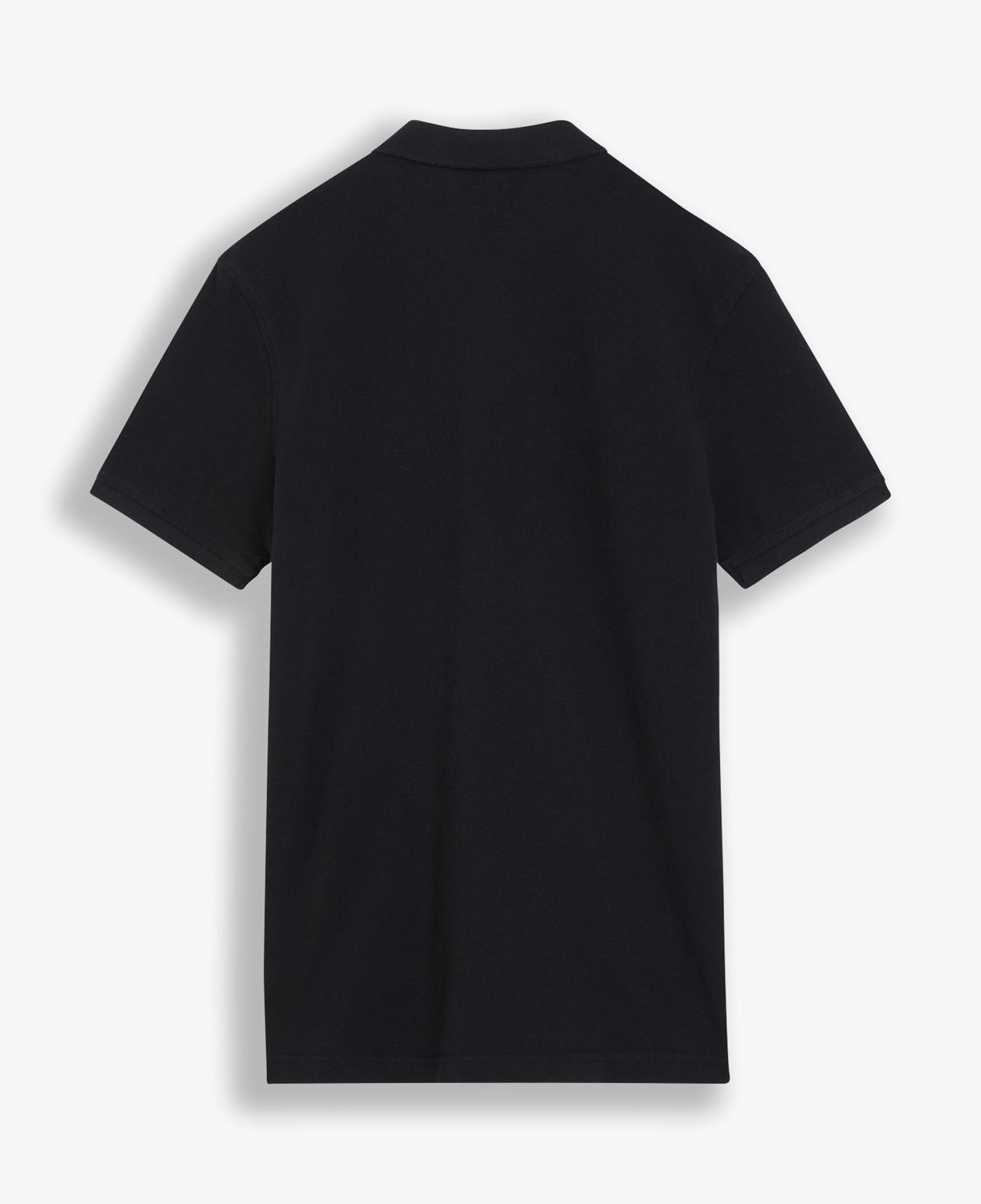 Levi's Polo Outle  Erkek Siyah Polo