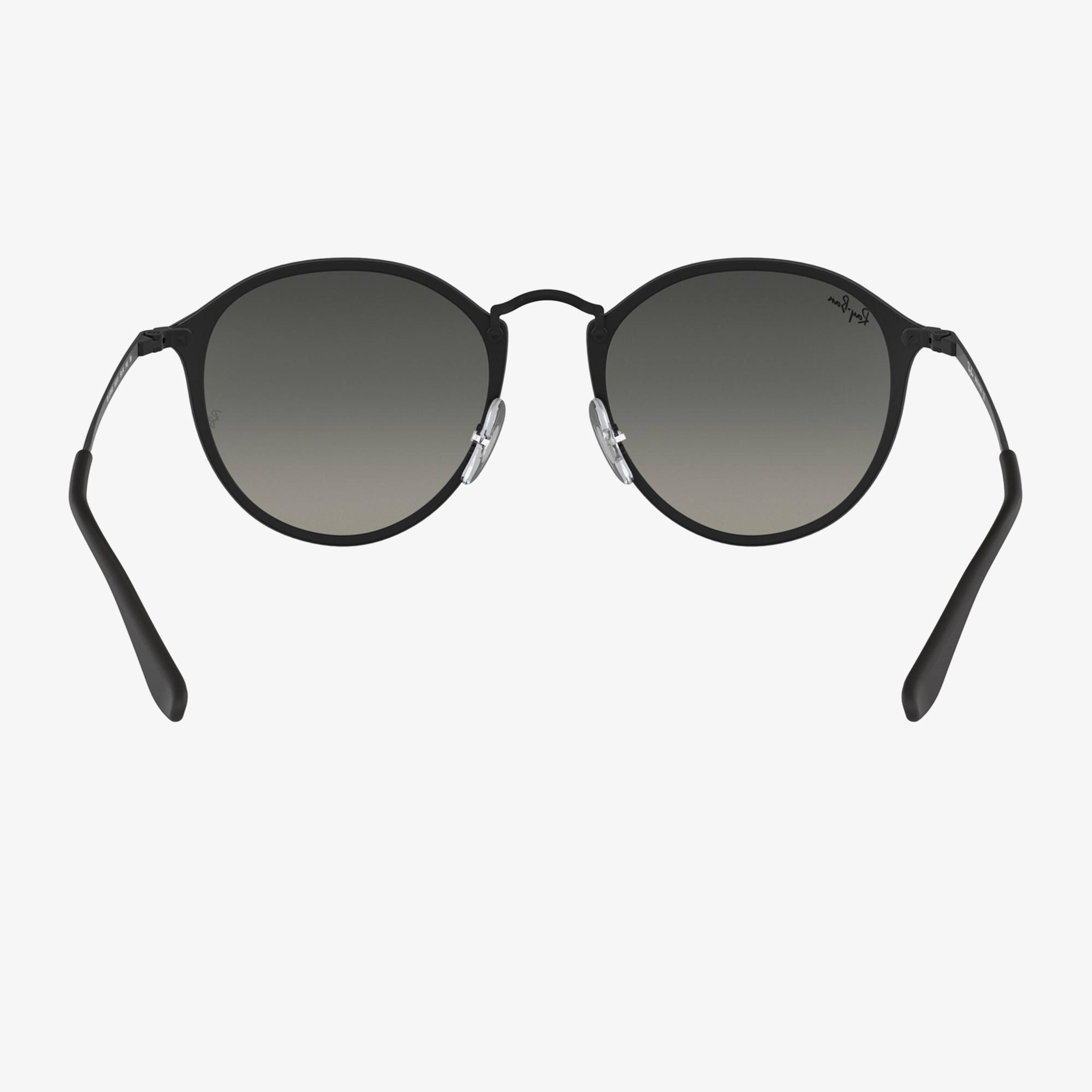 RAY-BAN 0RB3574N Unisex Siyah Güneş Gözlüğü